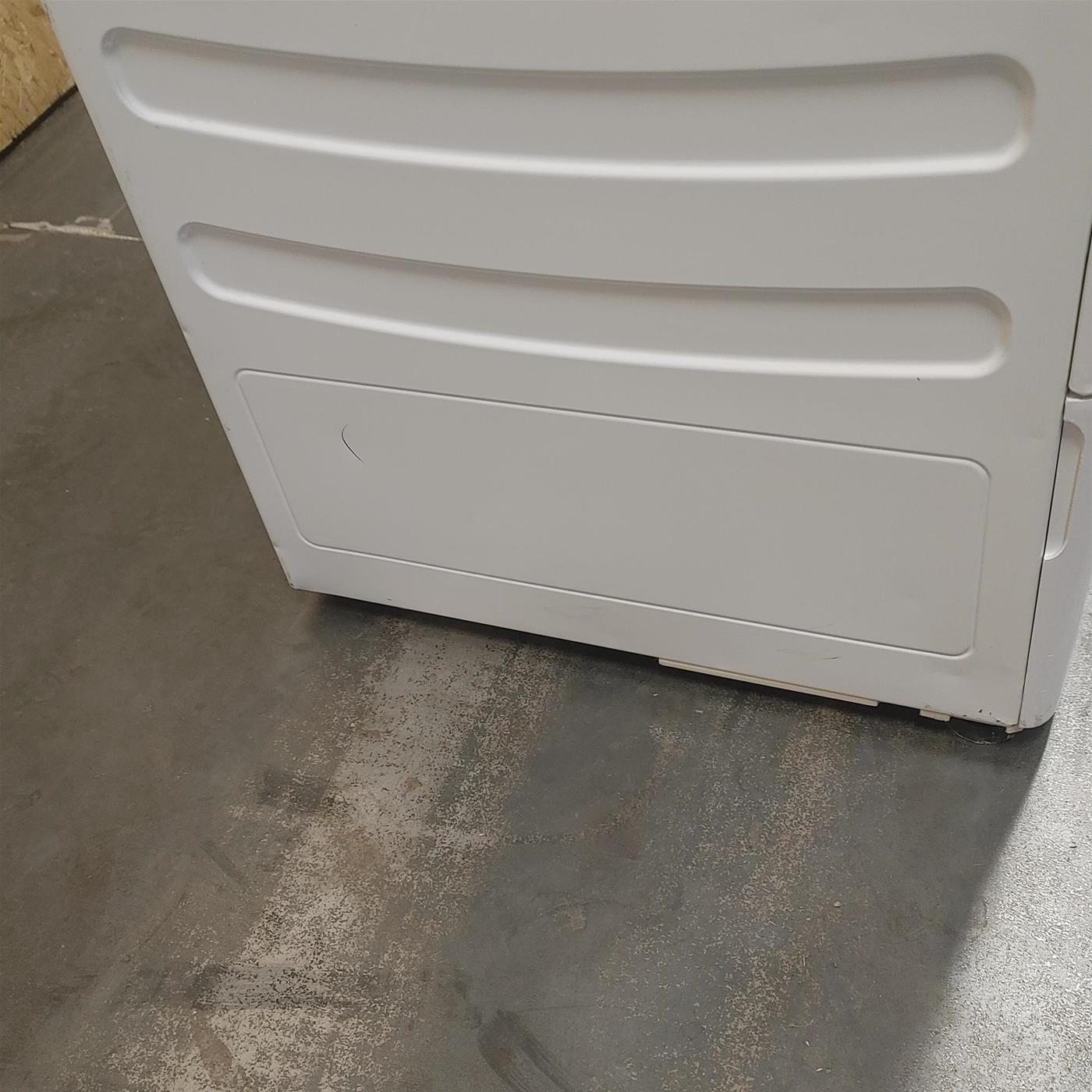 HOOVER Asciugatrice Slim DXW4 H7A1TCEX-1 7 Kg Classe A+ con Pompa di calore Profondità 47 cm