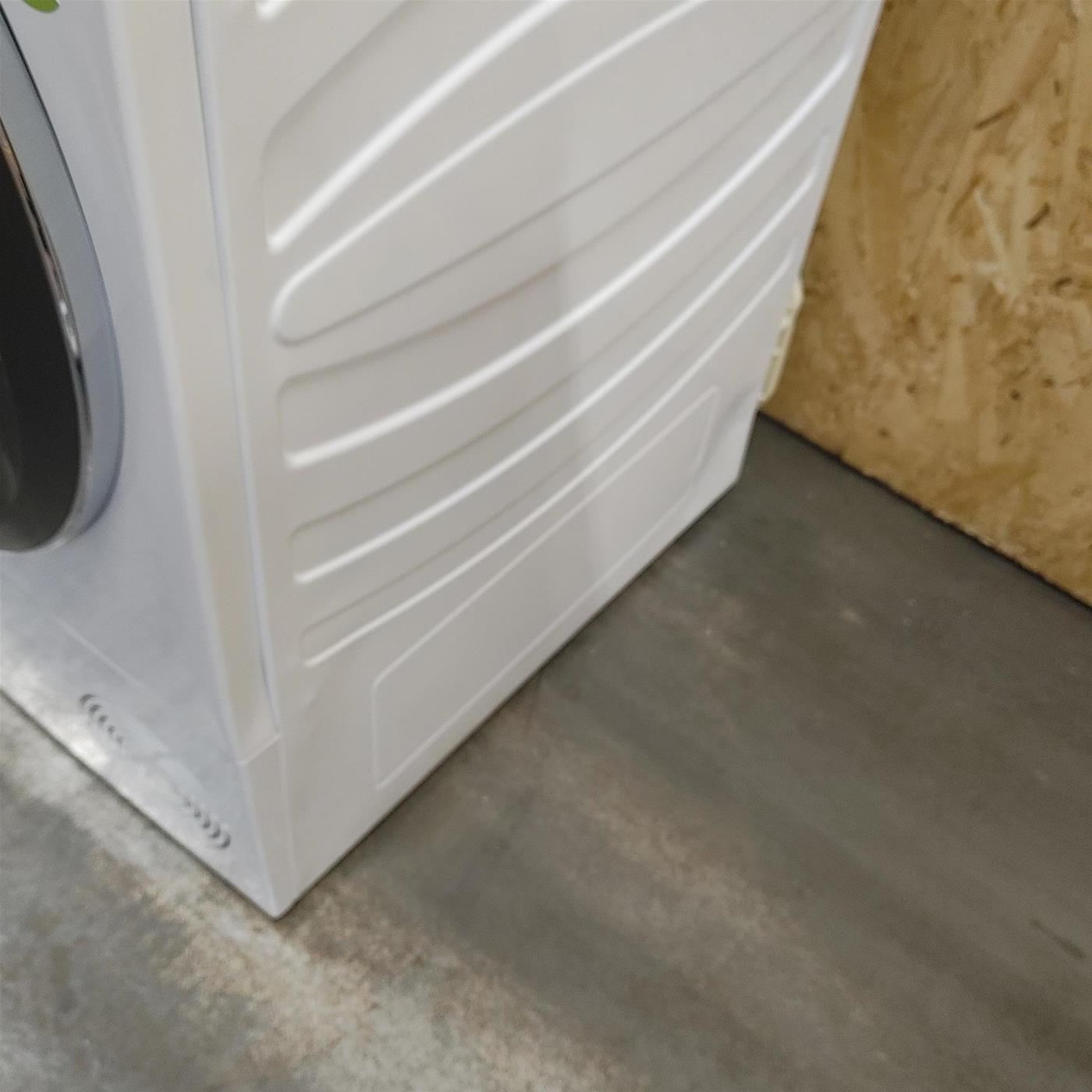 HOOVER Asciugatrice NDEH11A2TCBBEXS-S 11 Kg Pompa di calore, Classe A++