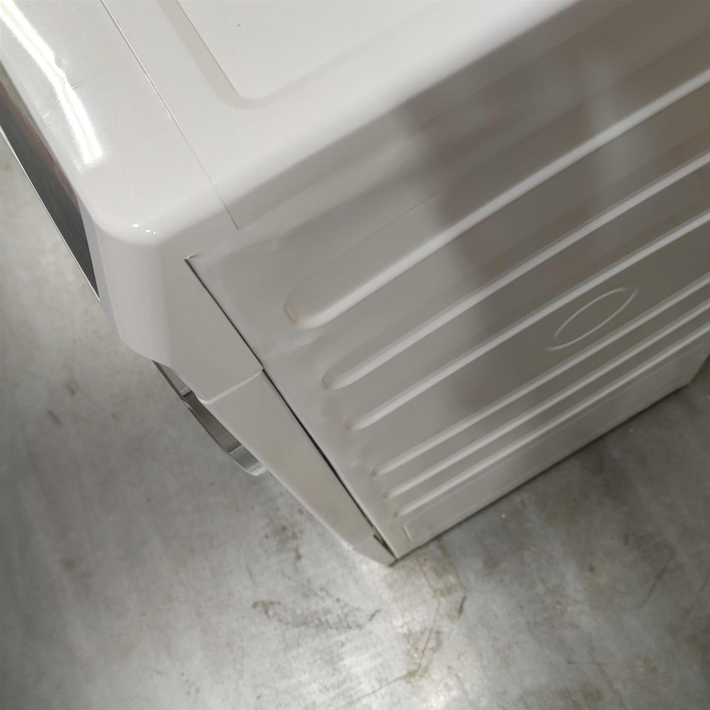 Asciugatrice Hoover ND4H7A2TCBEX-S Pompa di calore, Slim, 7 Kg, classe A++