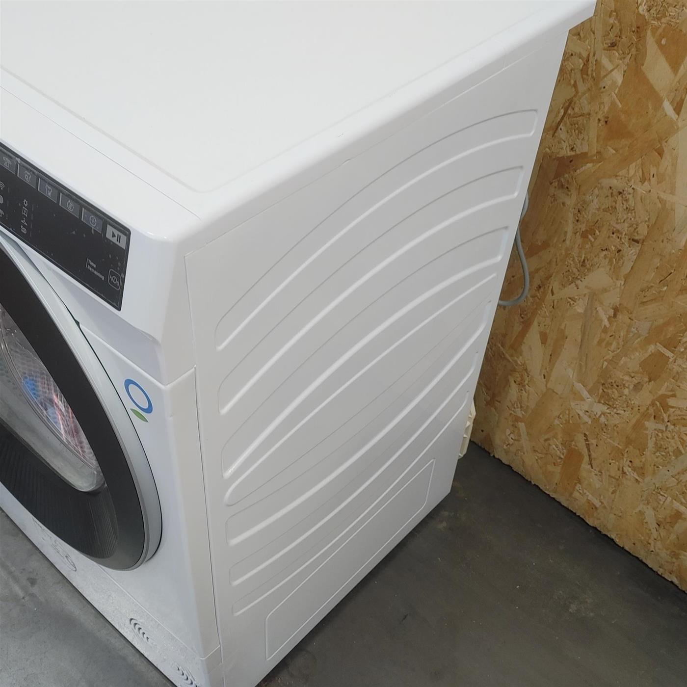 Asciugatrice Hoover H-DRY 500 NDE H9A2TCBEB Libera installazione Carica frontale 9 kg A++ Nero