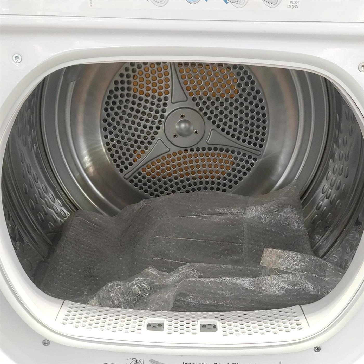 Asciugatrice Hoover H-DRY 500 NDE H9A2TCBEB Libera installazione Carica frontale 9 kg A++ Nero