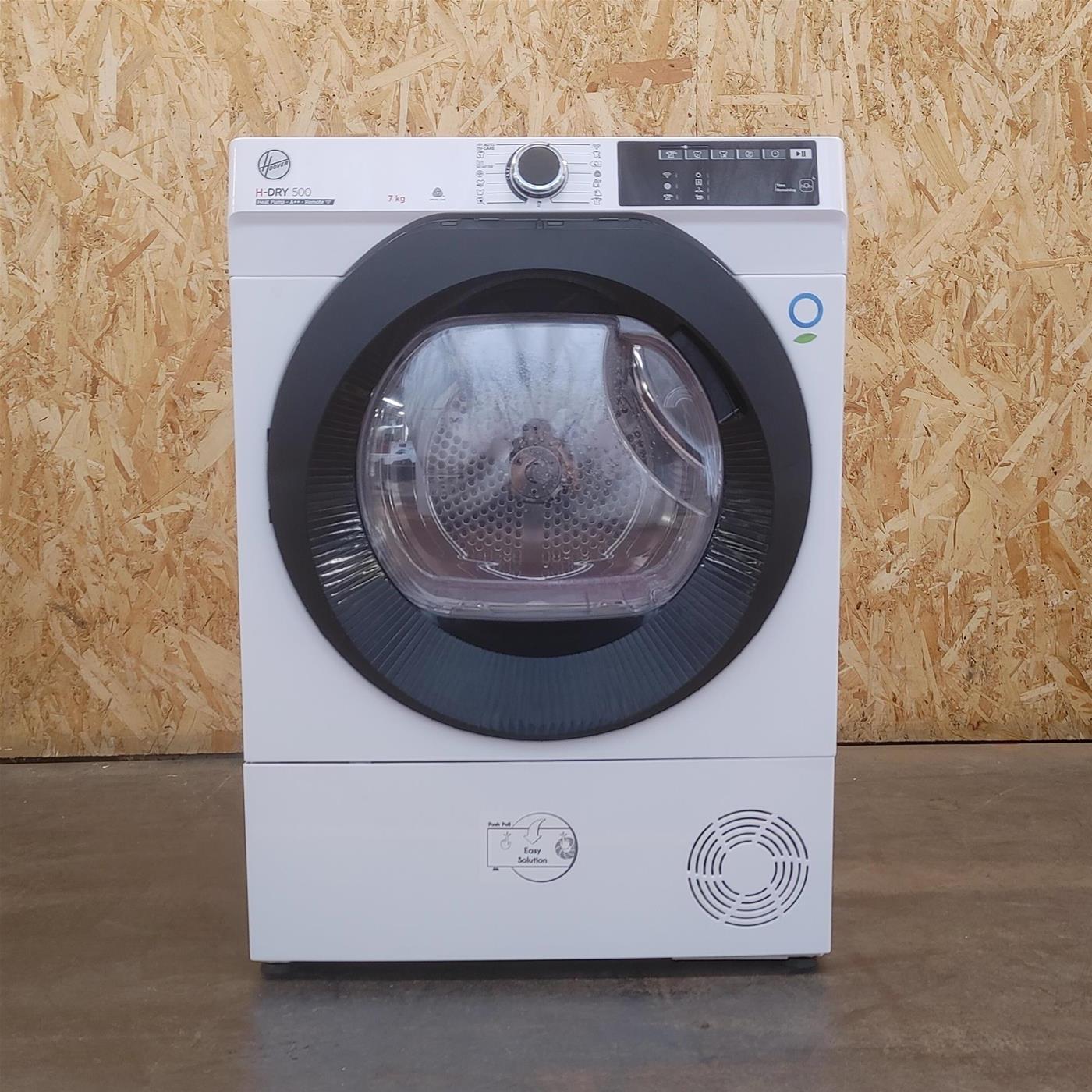 Asciugatrice Candy ND4H7A2TCBEX-S 7 Kg