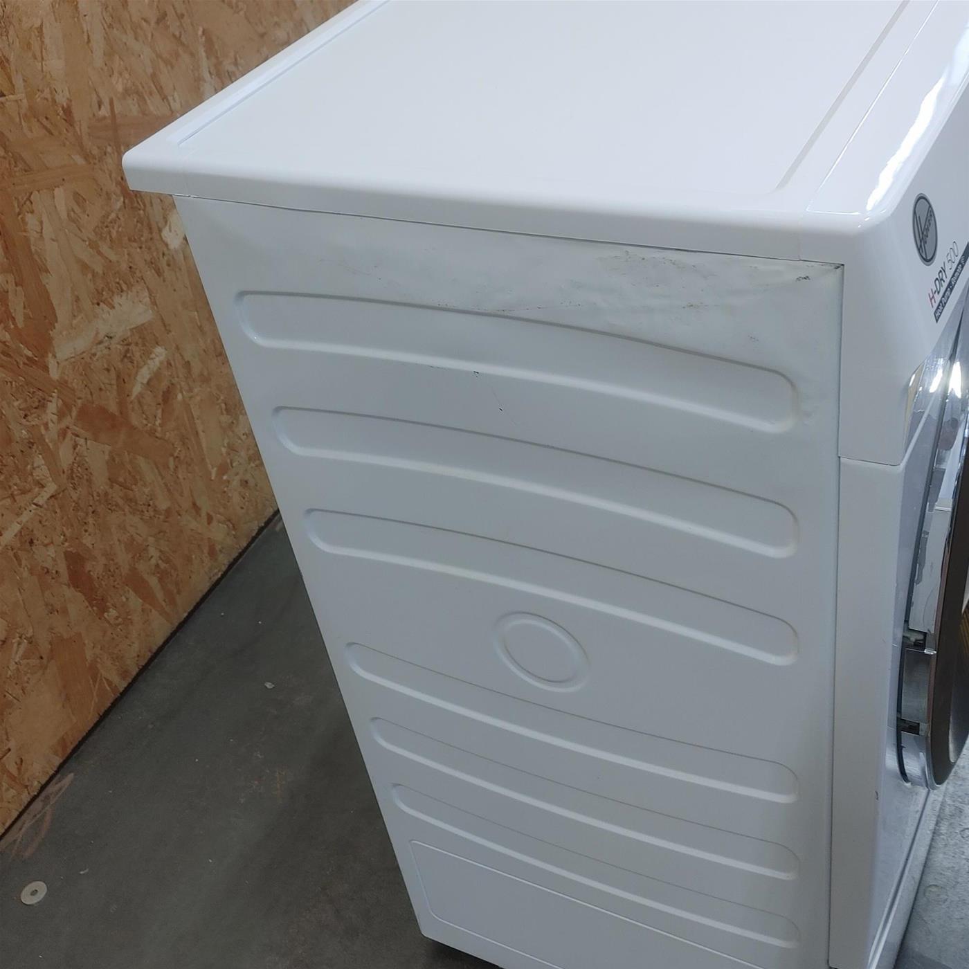 Asciugatrice Candy ND4H7A2TCBEX-S 7 Kg