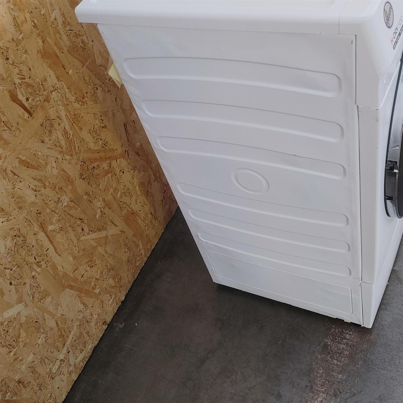 Asciugatrice Hoover H-DRY 500 ND4 H7A2TCBEX-S 7 Kg