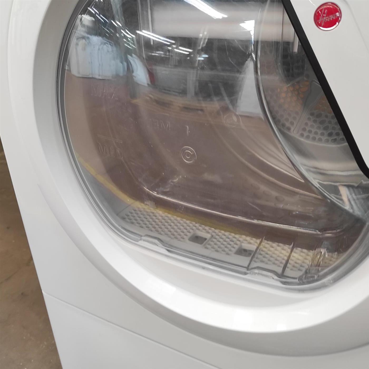 Asciugatrice Hoover HLE H10A2DE-S 10 Kg