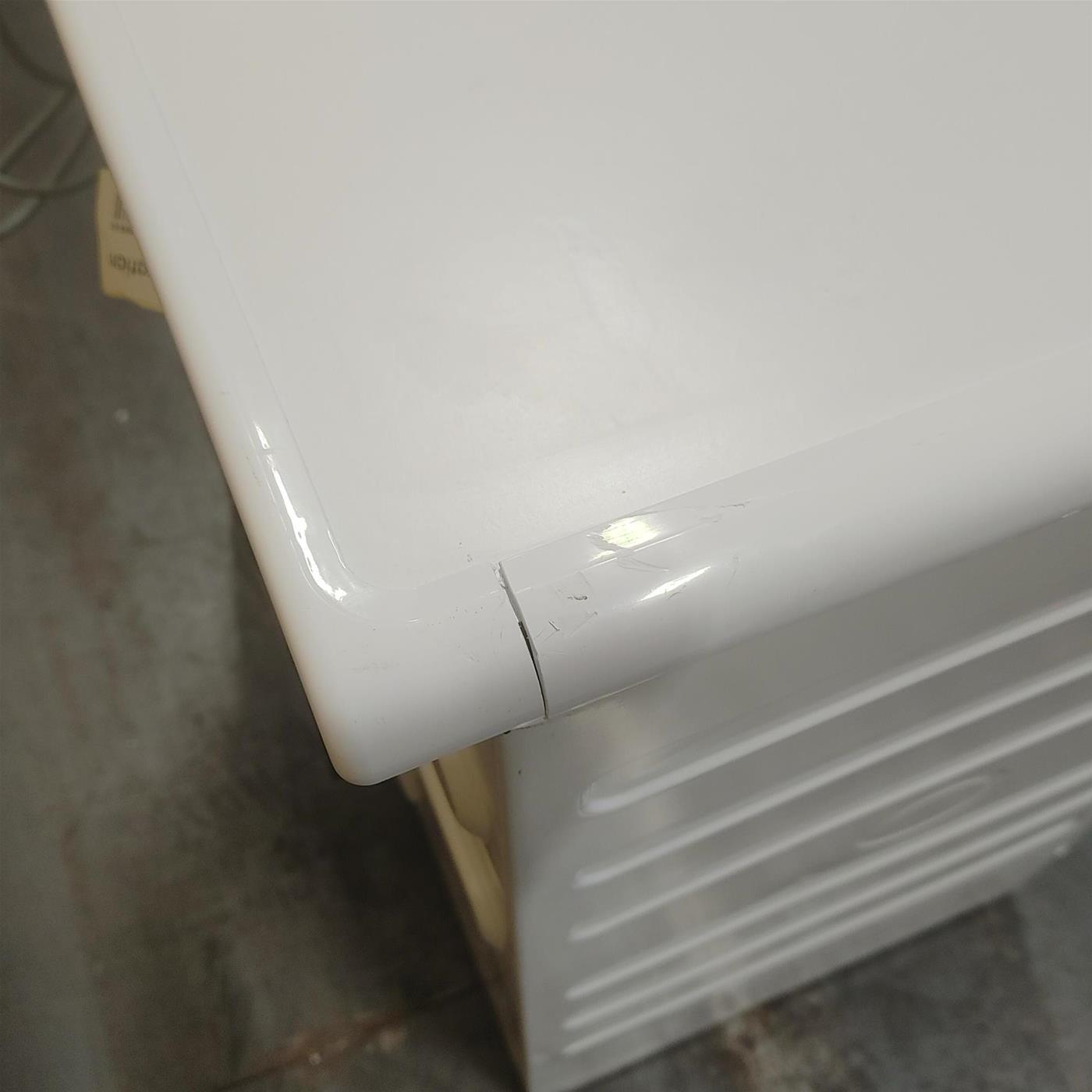 Asciugatrice Hoover DX4 H7A1DREX-01 7 Kg