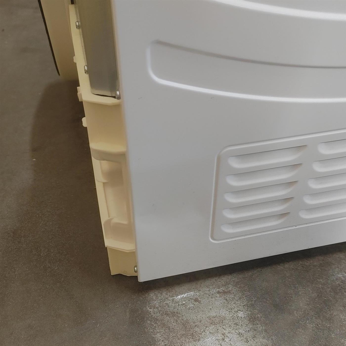 Asciugatrice Hoover H-DRY 500 NDE C8TBBEX-S 8 Kg