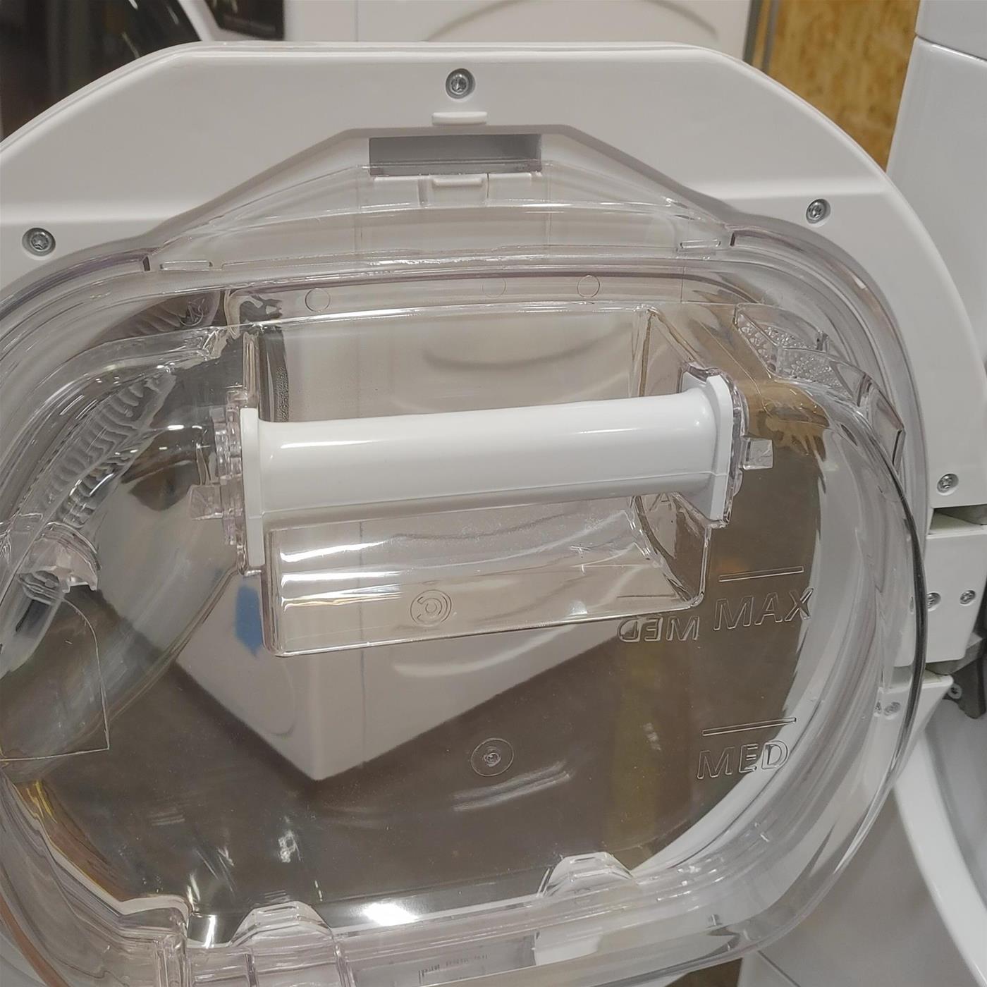 Asciugatrice Candy Smart EY EH8N1DE-S Wi-Fi 8 Kg