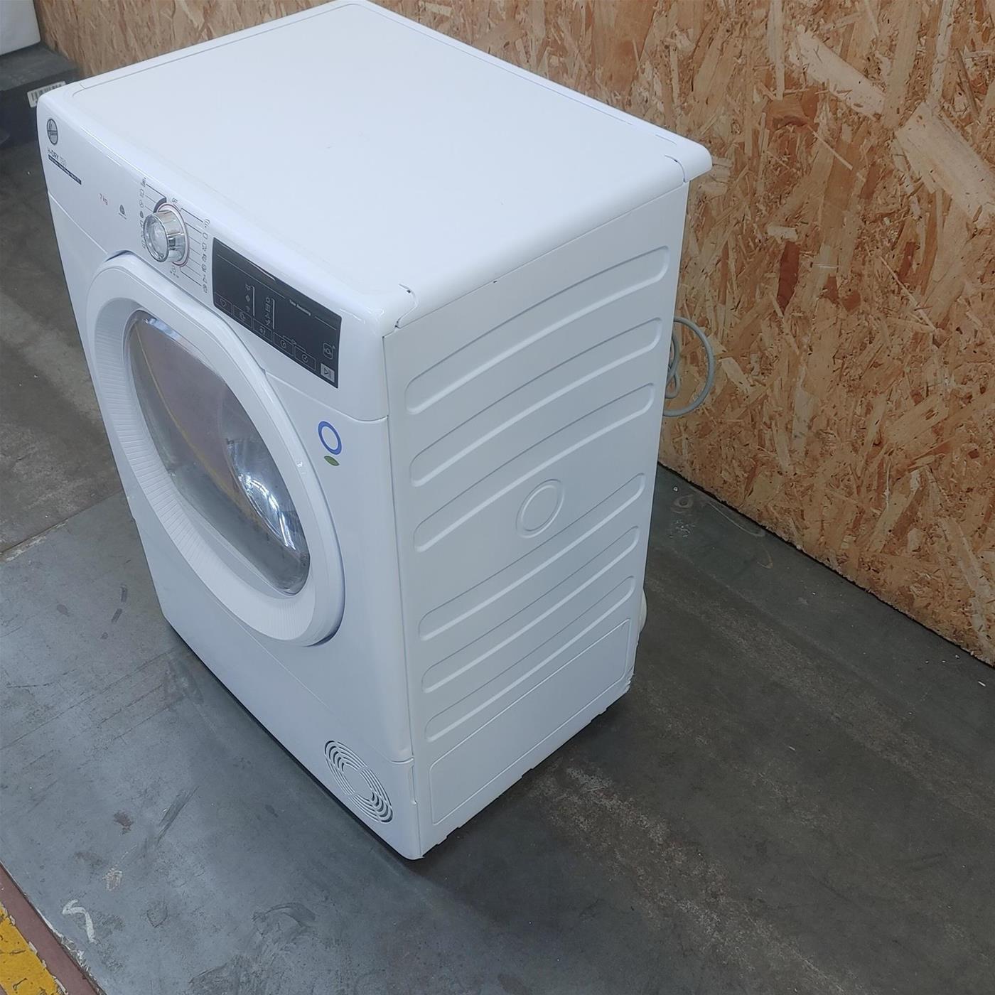 Asciugatrice Hoover H-DRY 350 HR4 H7A2TE-S 7 Kg