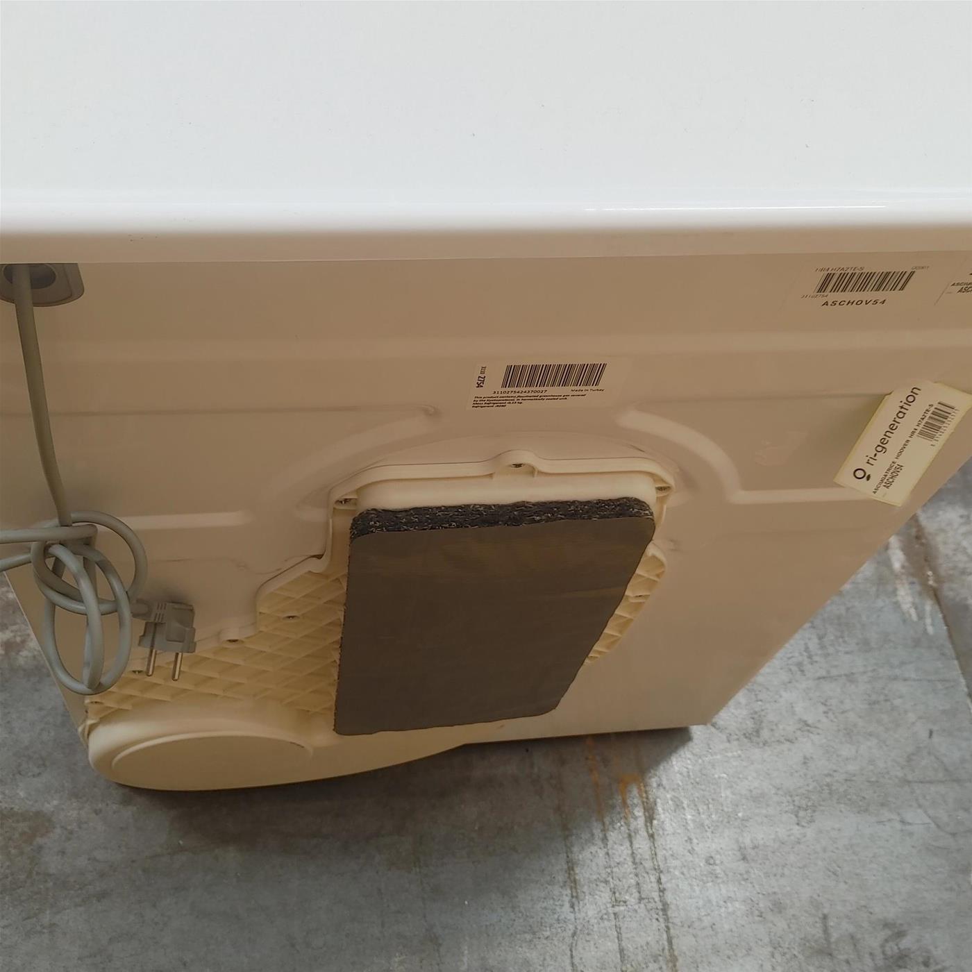 Asciugatrice Hoover H-DRY 350 HR4 H7A2TE-S 7 Kg