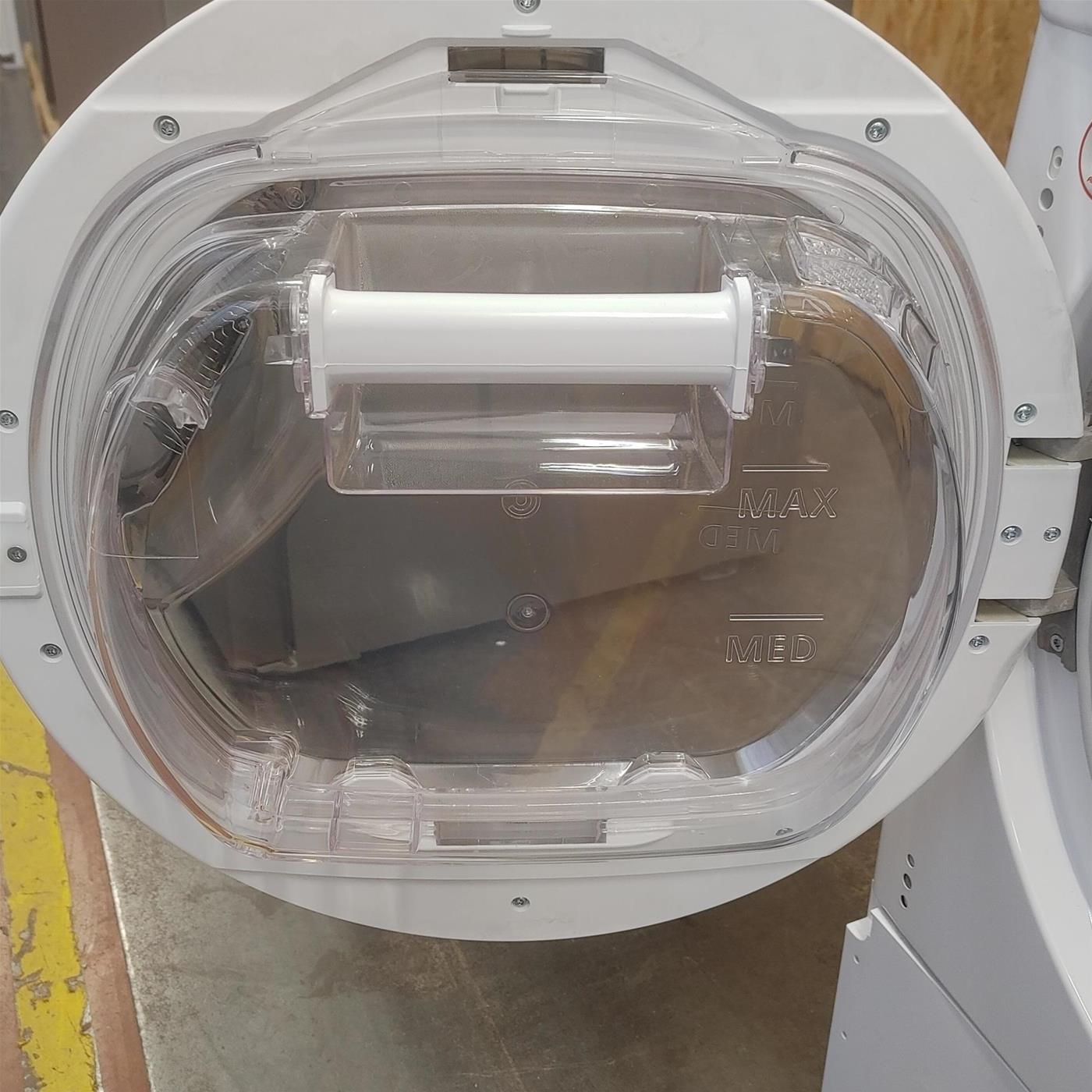 Asciugatrice Hoover H-DRY 300 BHTD H7A1TCE-S Da incasso 7 Kg