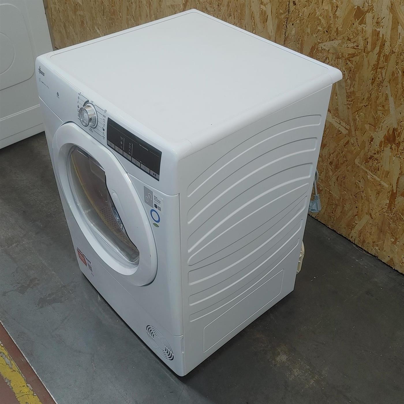 Asciugatrice Hoover HL EH10N2TE-S 10 Kg