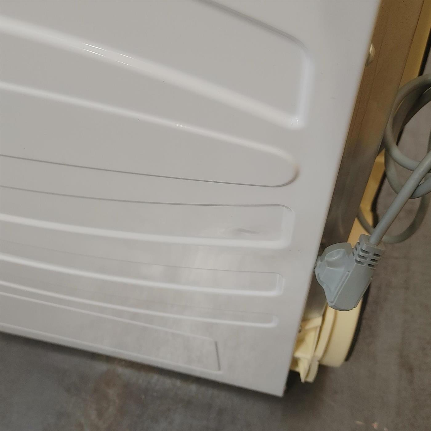 Asciugatrice Hoover HL EH10N2TE-S 10 Kg