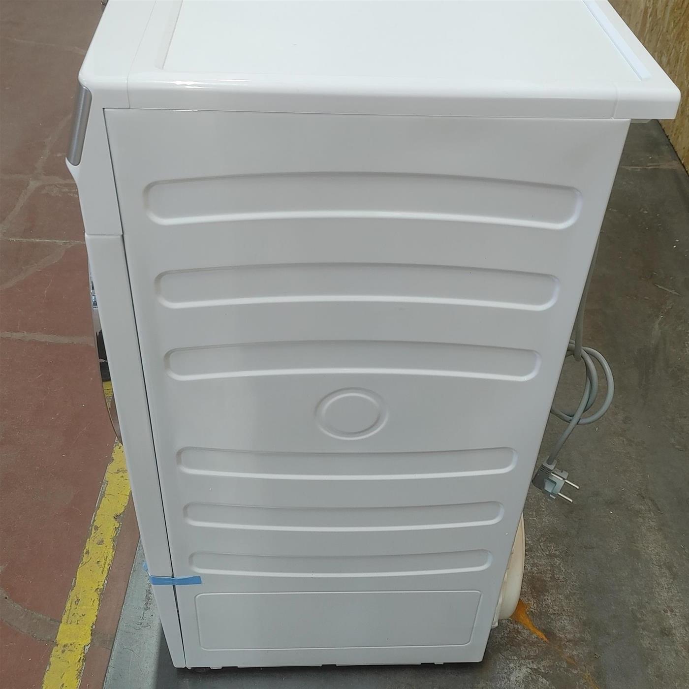 Asciugatrice Slim Hoover H-DRY 550 NR4 H7A2TCBEX-S Wi-Fi 7 Kg