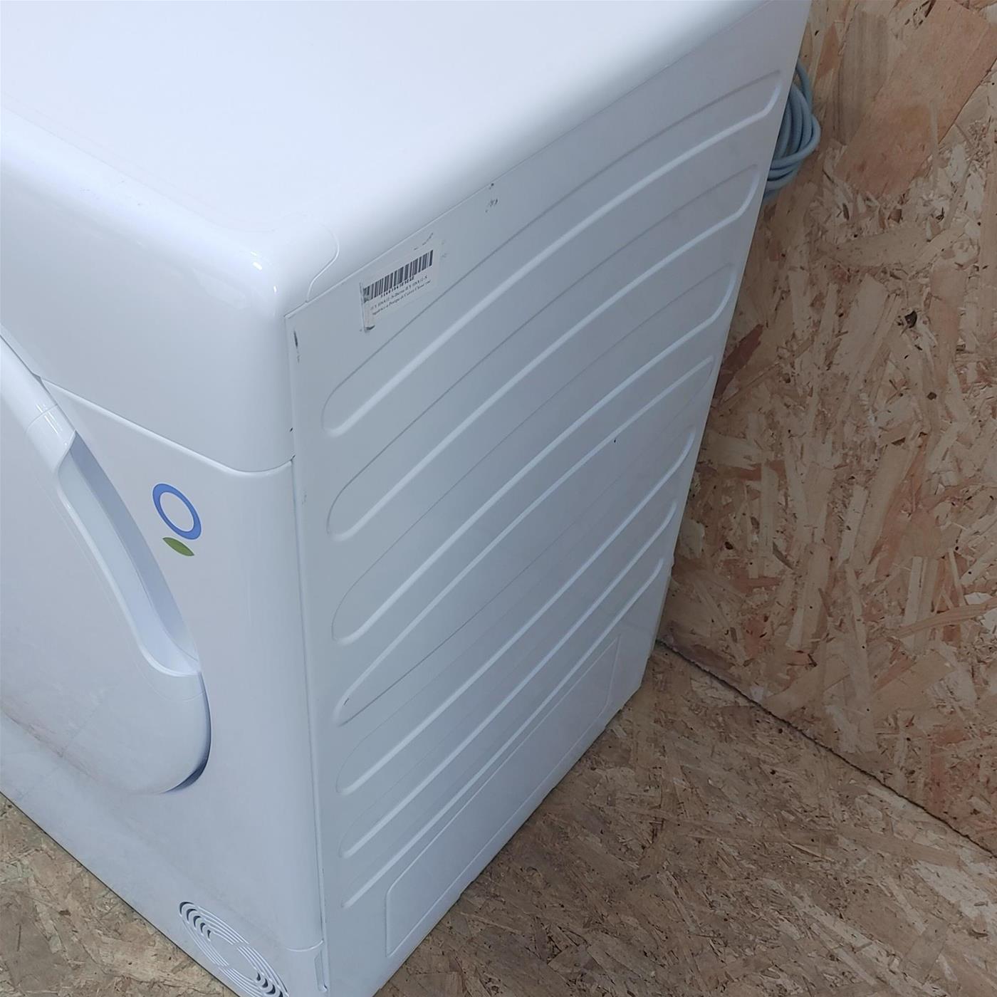 Iberna IEY H8A1L-S Asciugatrice 8 Kg