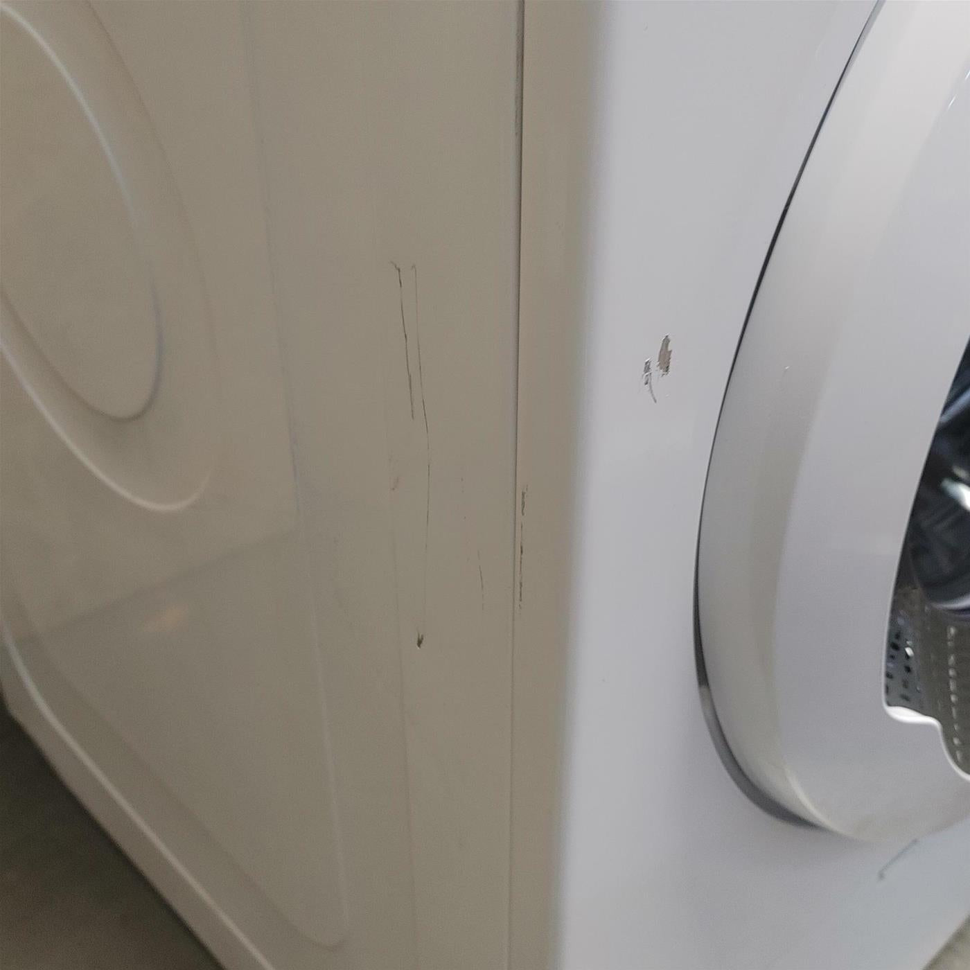 Asciugatrice Indesit YTM1192KR Libera installazione Caricamento frontale 9 kg A++