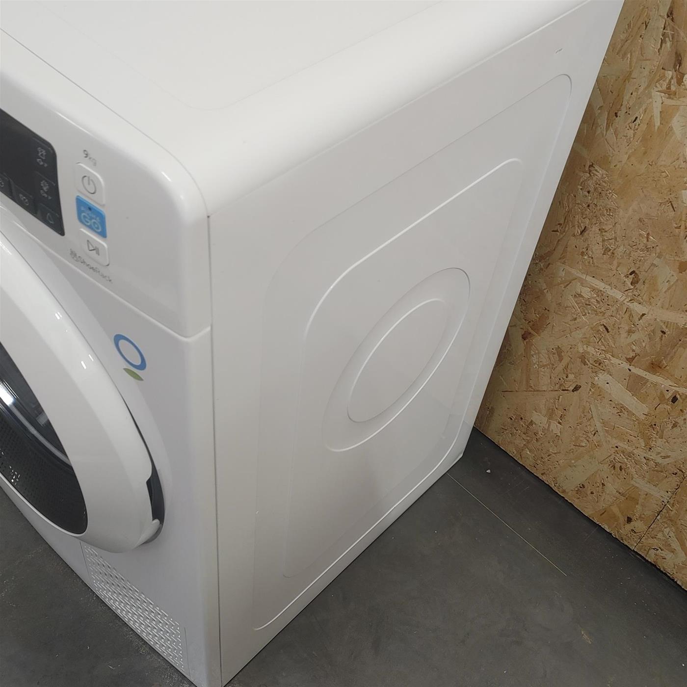 Asciugatrice Indesit YTM1192KR Libera installazione Caricamento frontale 9 kg A++