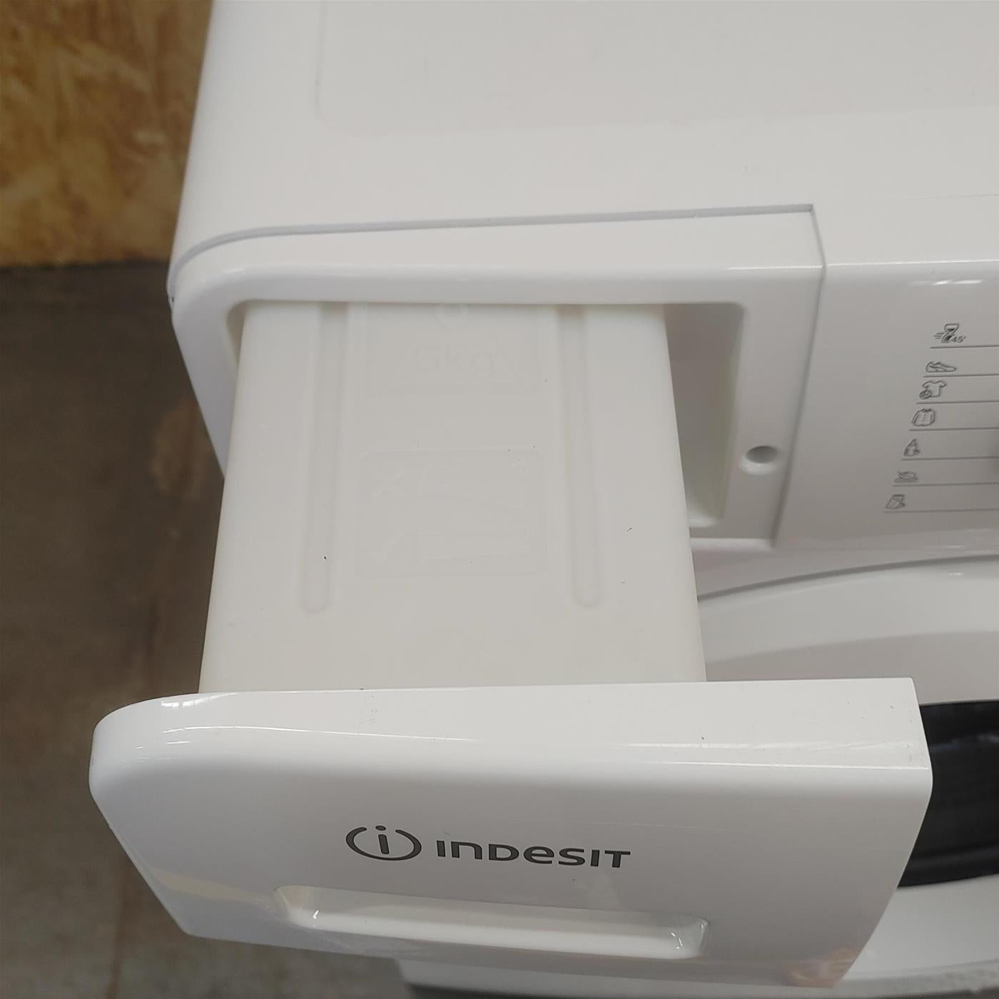 Asciugatrice Indesit YTNM1091REU 9 Kg