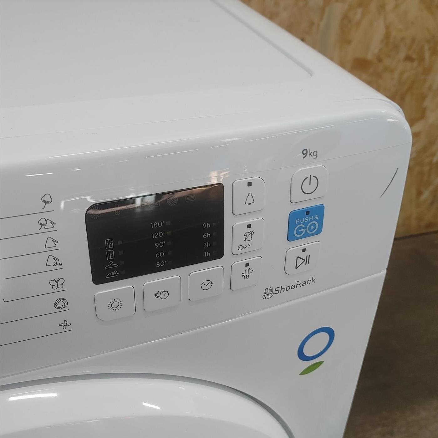 Asciugatrice Indesit YTNM1091REU 9 Kg