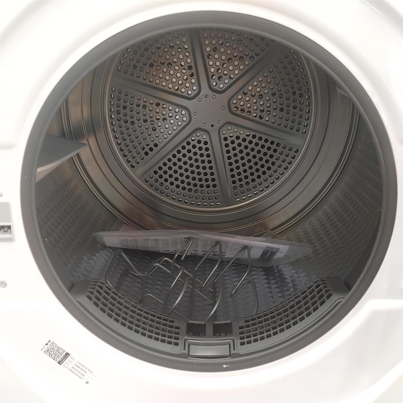 Asciugatrice Indesit YTNM1091REU 9 Kg