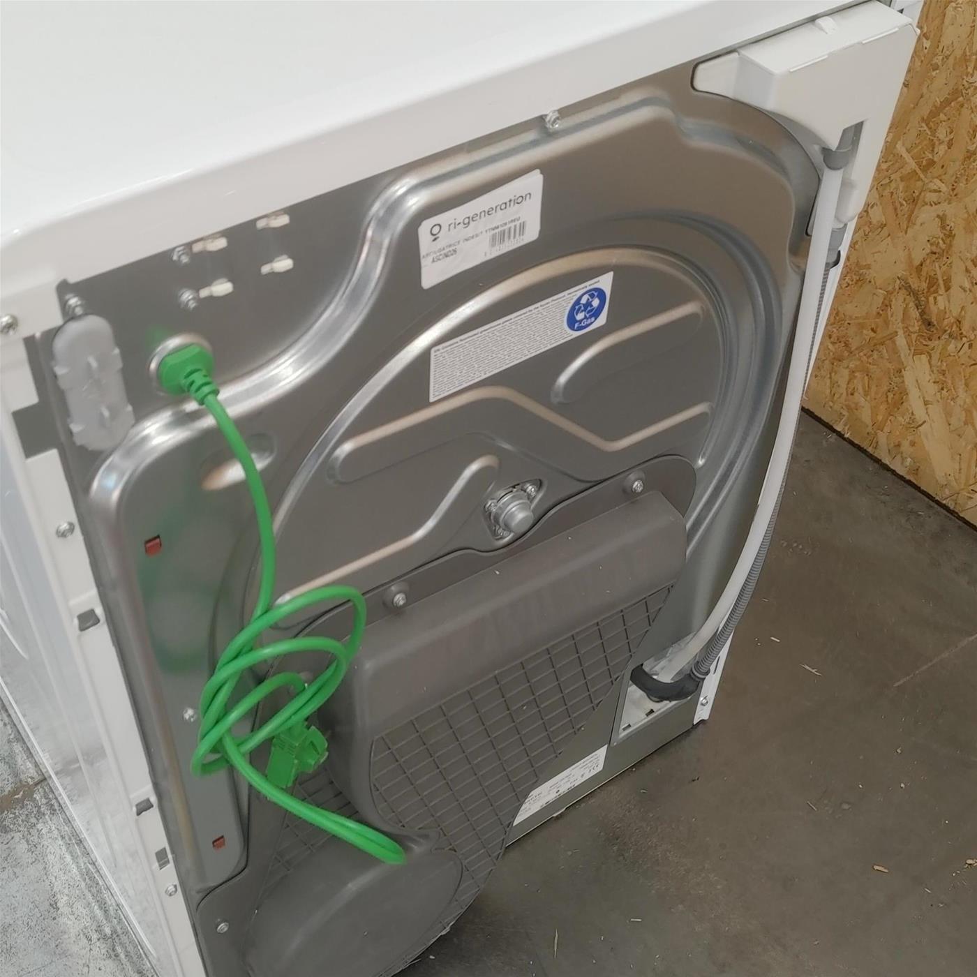 Asciugatrice Indesit YTNM1091REU 9 Kg