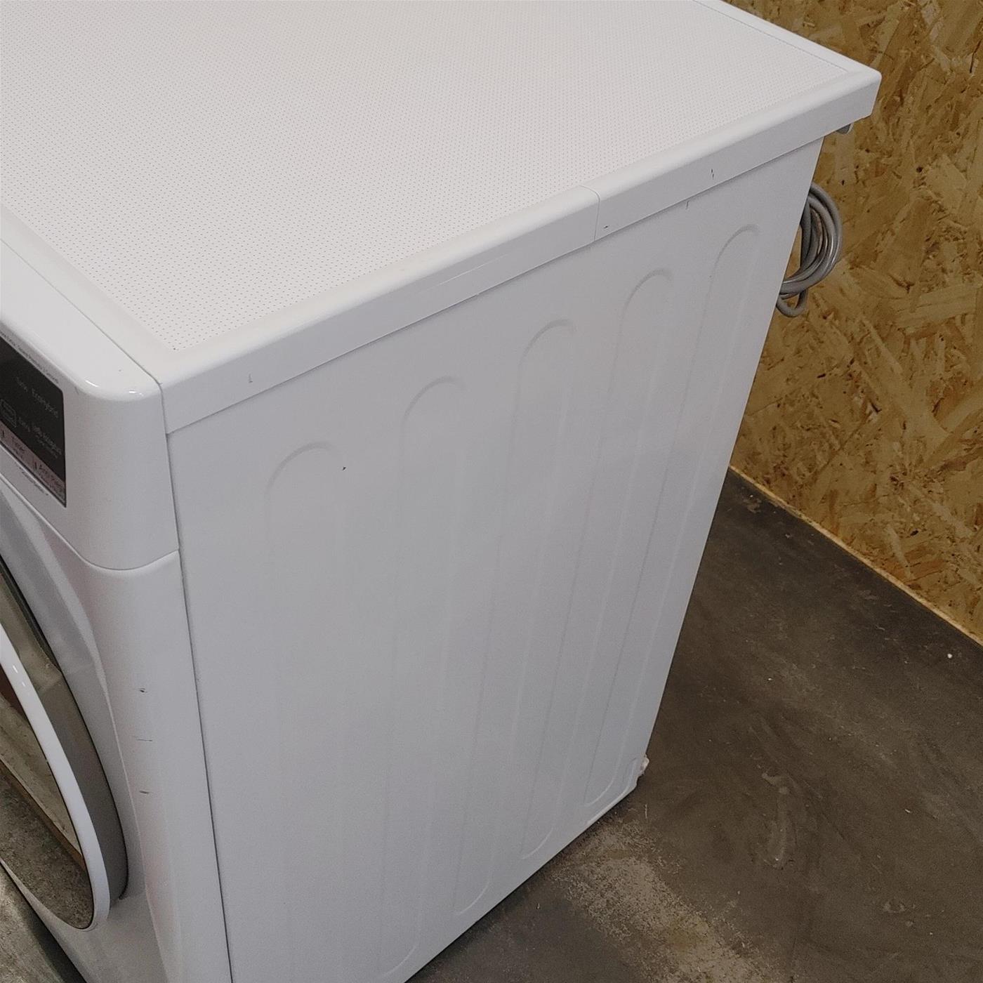 LG RH10V9AV4W asciugatrice Libera installazione Caricamento frontale 10 kg A+++ Bianco