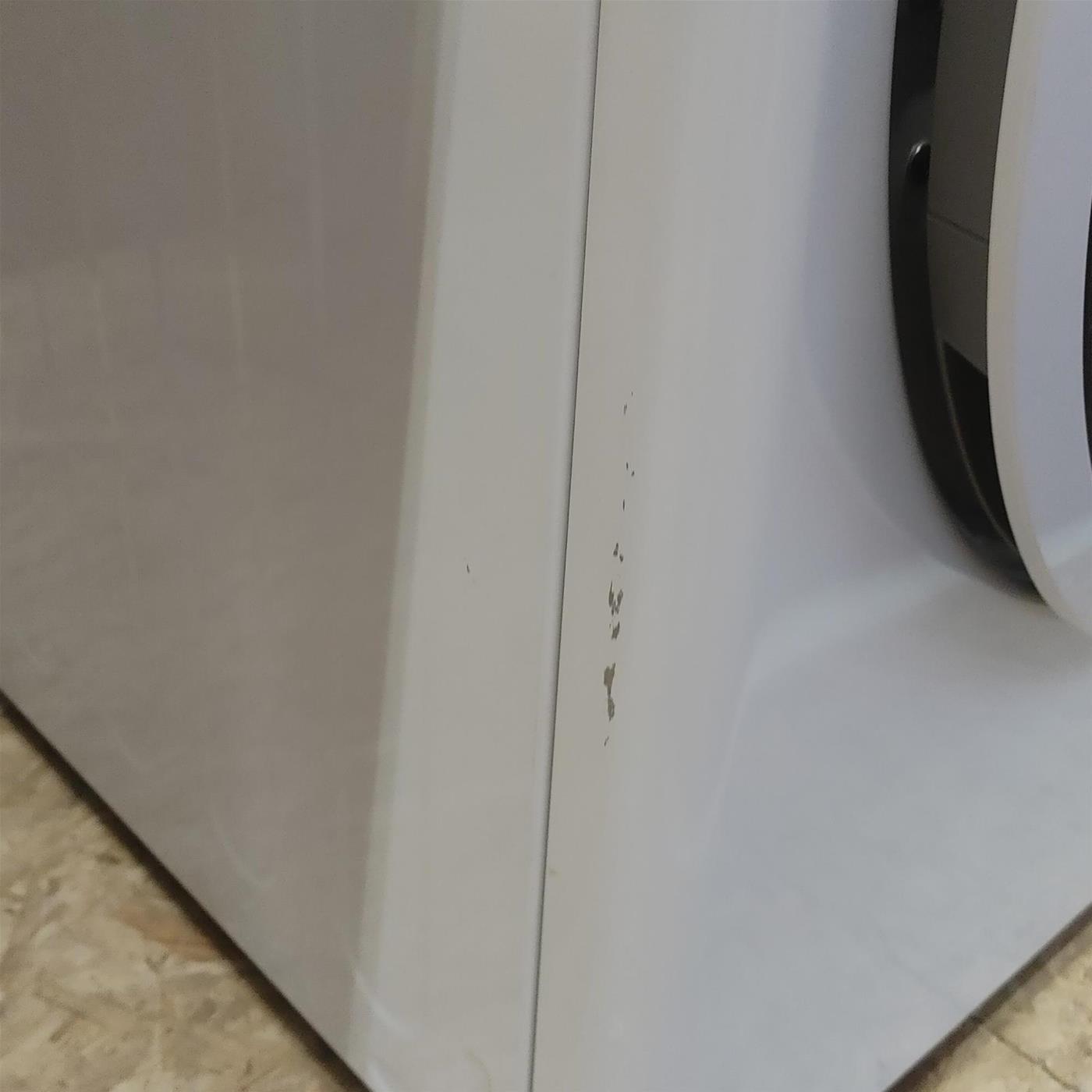 LG RH90V9AVHN asciugatrice Libera installazione Caricamento frontale 9 kg A+++ Bianco