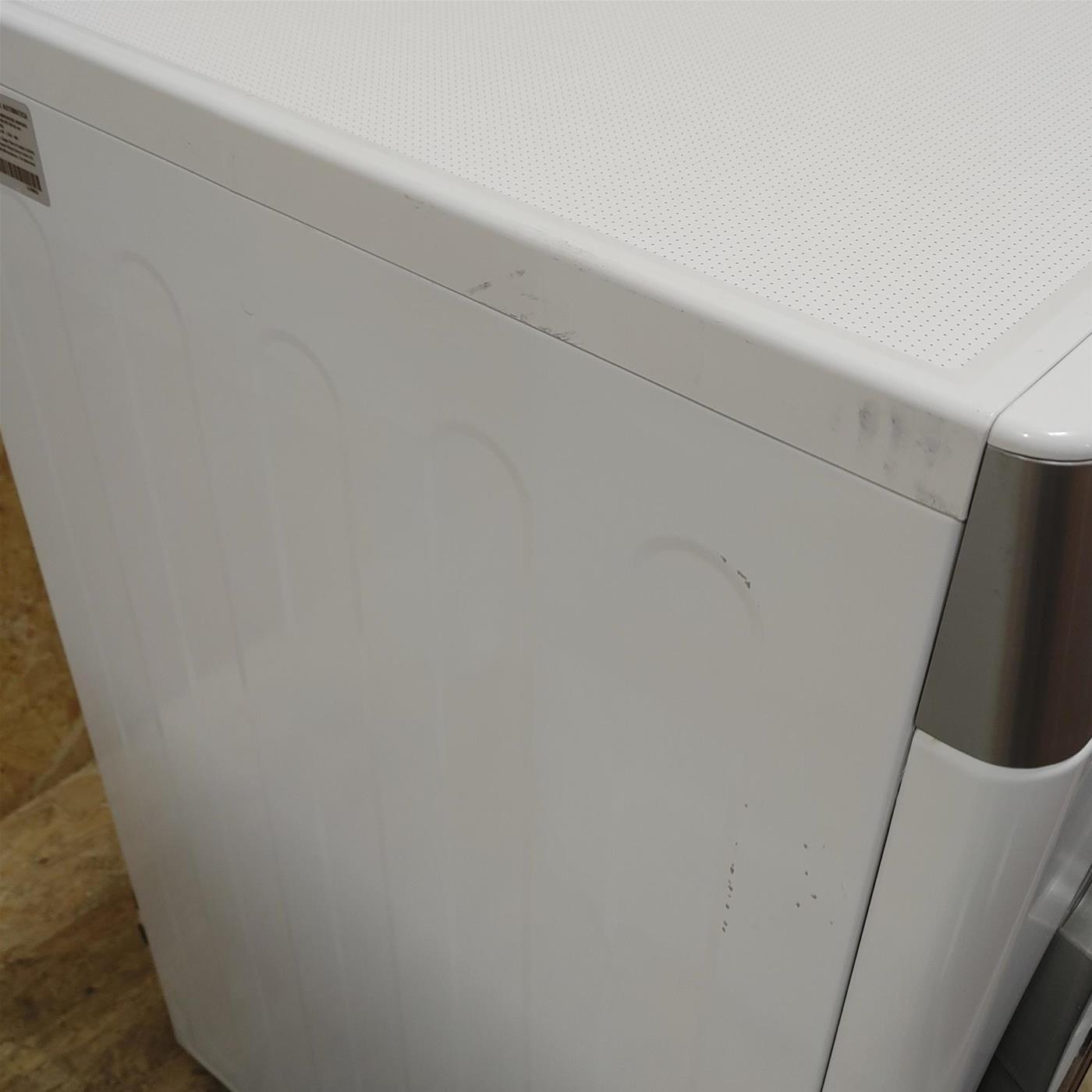 Asciugatrice LG RH90V9AV2QR Libera installazione Caricamento frontale 9 kg A+++ Bianco