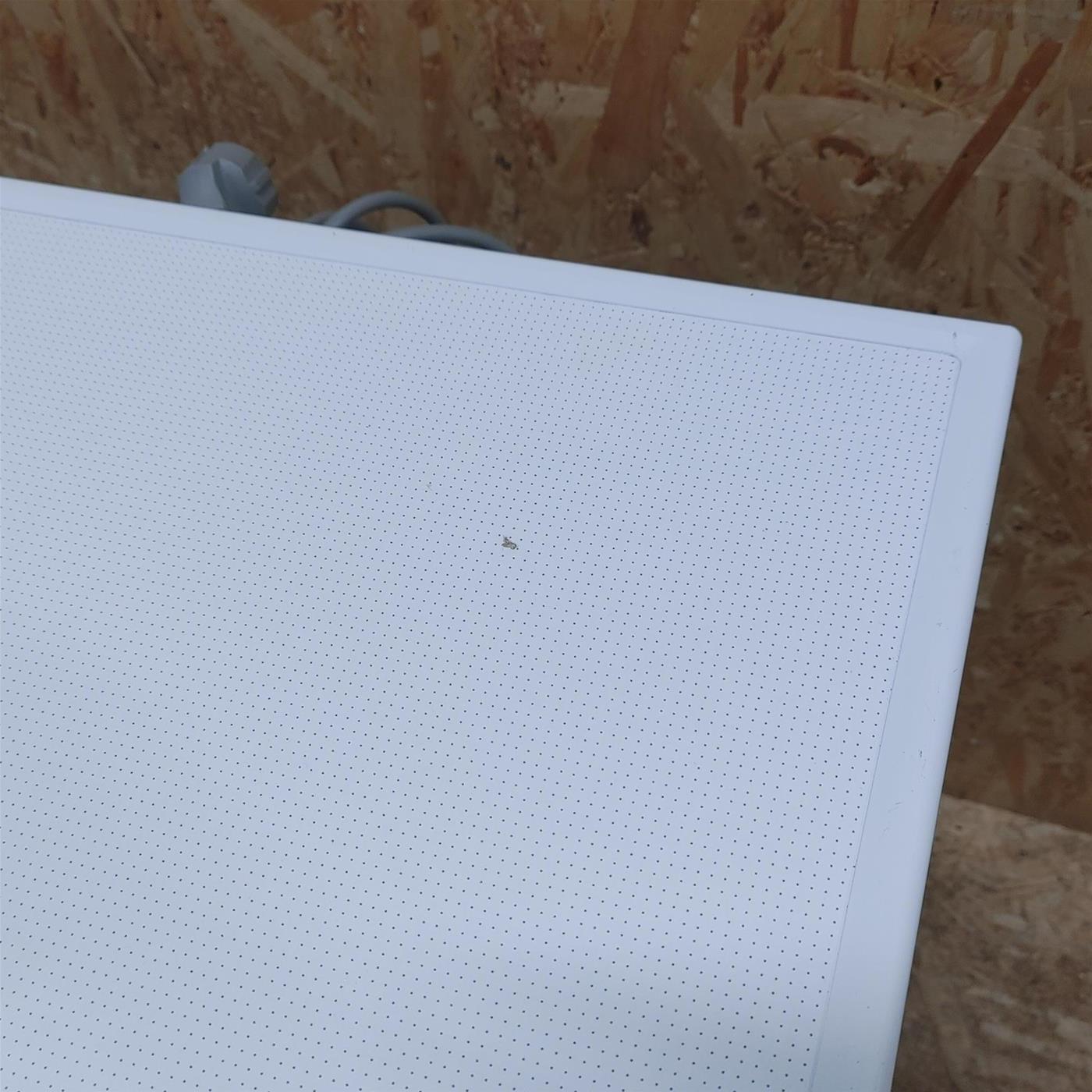 Asciugatrice LG RH90V9AV2QR Libera installazione Caricamento frontale 9 kg A+++ Bianco