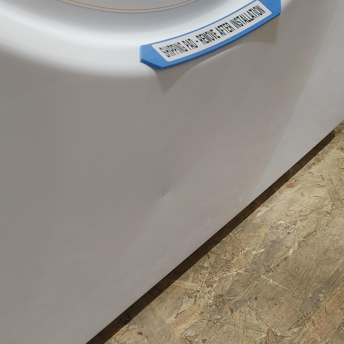 Asciugatrice LG RH80V9AVHN Libera installazione Carica frontale 8 kg A+++ Bianco