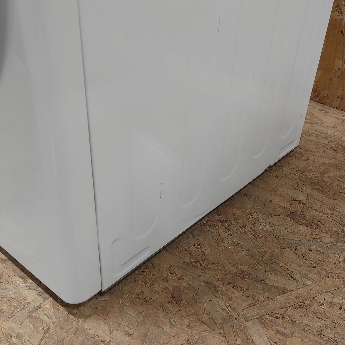 Asciugatrice LG RH80V9AVHN Libera installazione Carica frontale 8 kg A+++ Bianco