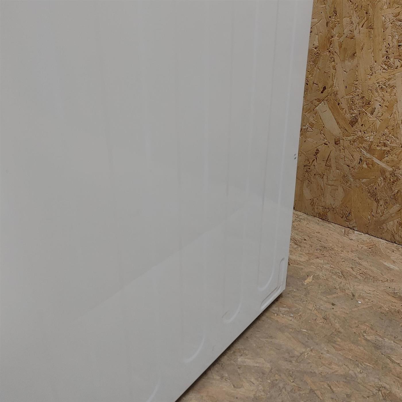 Asciugatrice LG RH90V5AV5N Libera installazione Caricamento frontale 9 kg A++ Bianco