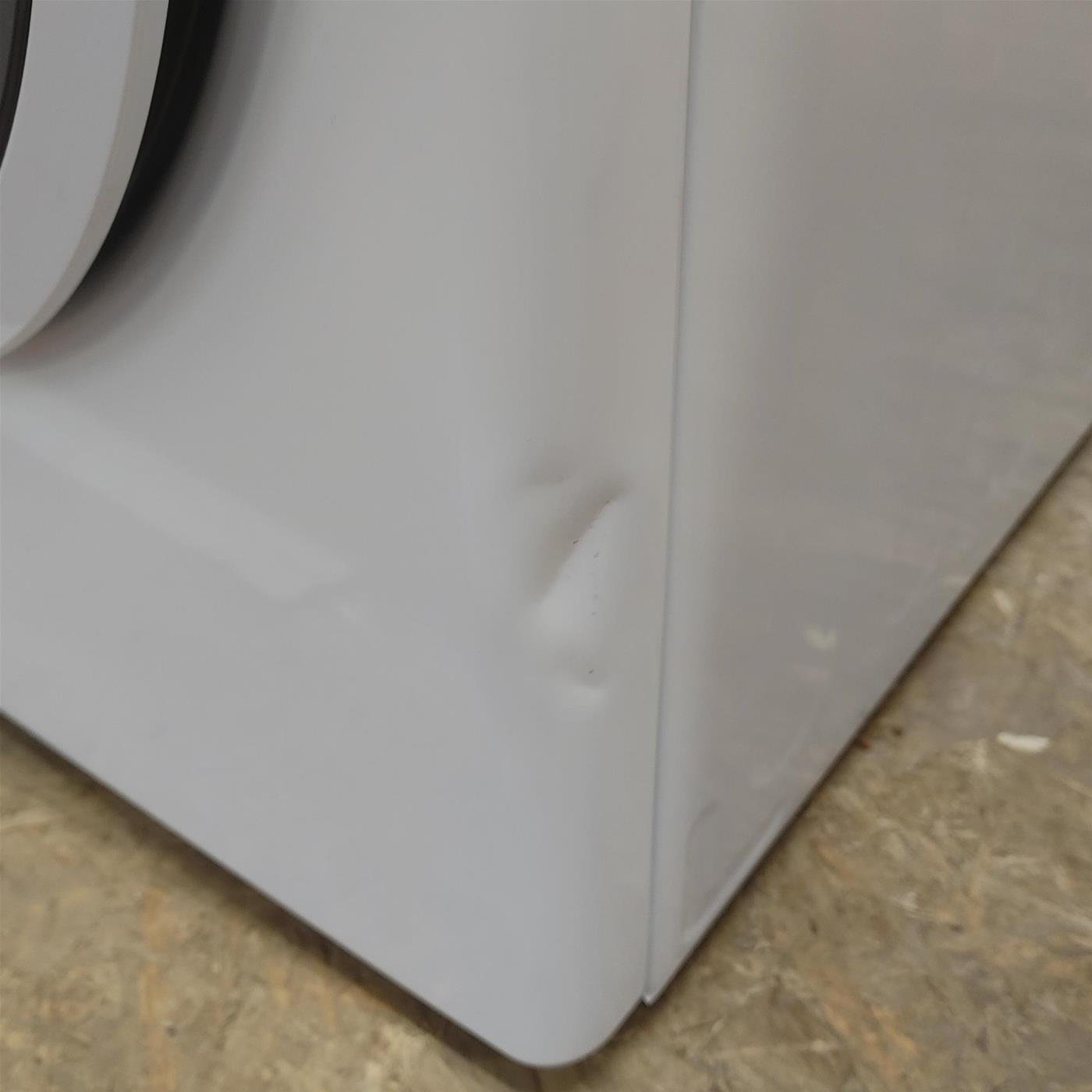 Asciugatrice LG RH90V9AVHN Libera installazione Caricamento frontale 9 kg A+++ Bianco