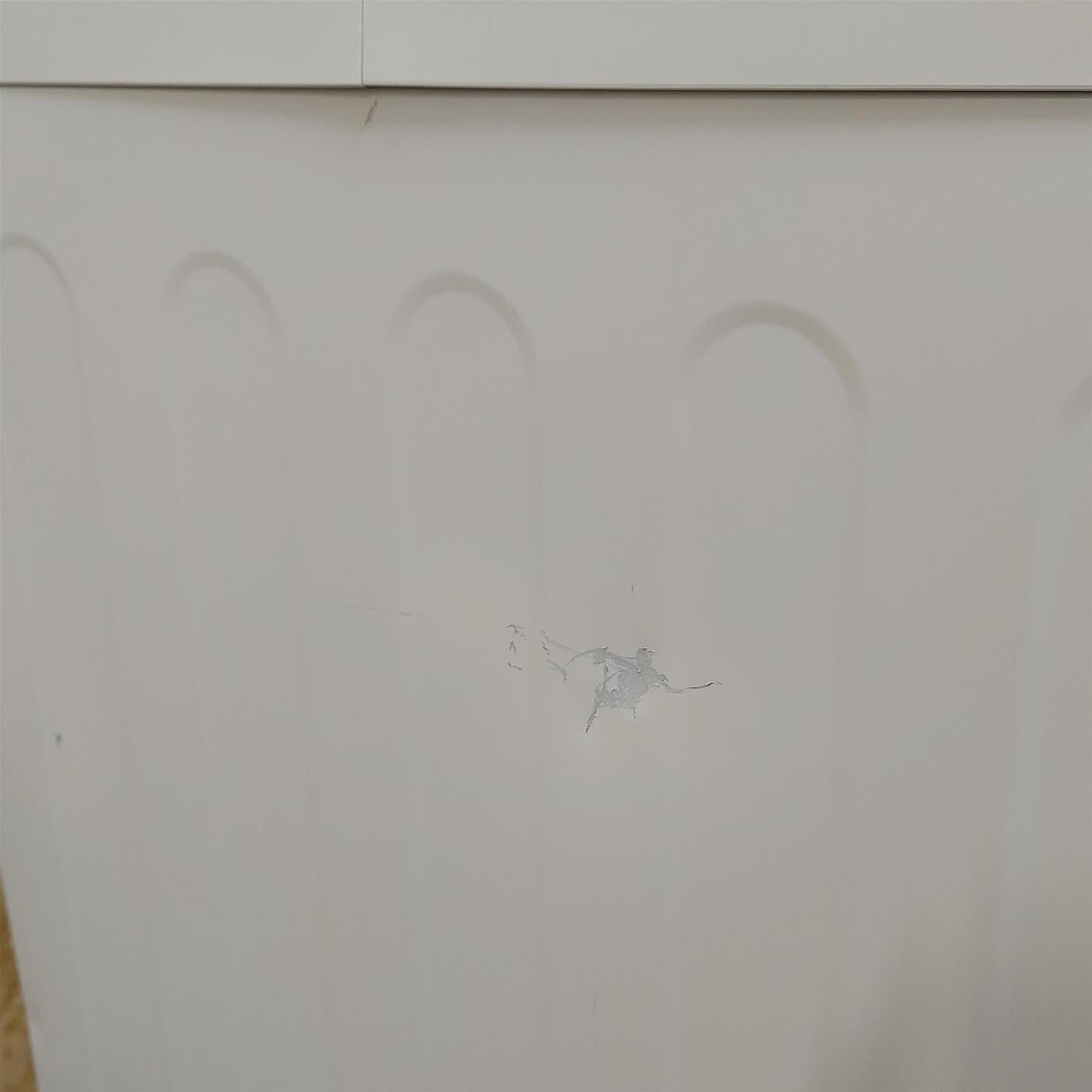 Asciugatrice LG RH80V9AVHN Libera installazione Carica frontale 8 kg A+++ Bianco