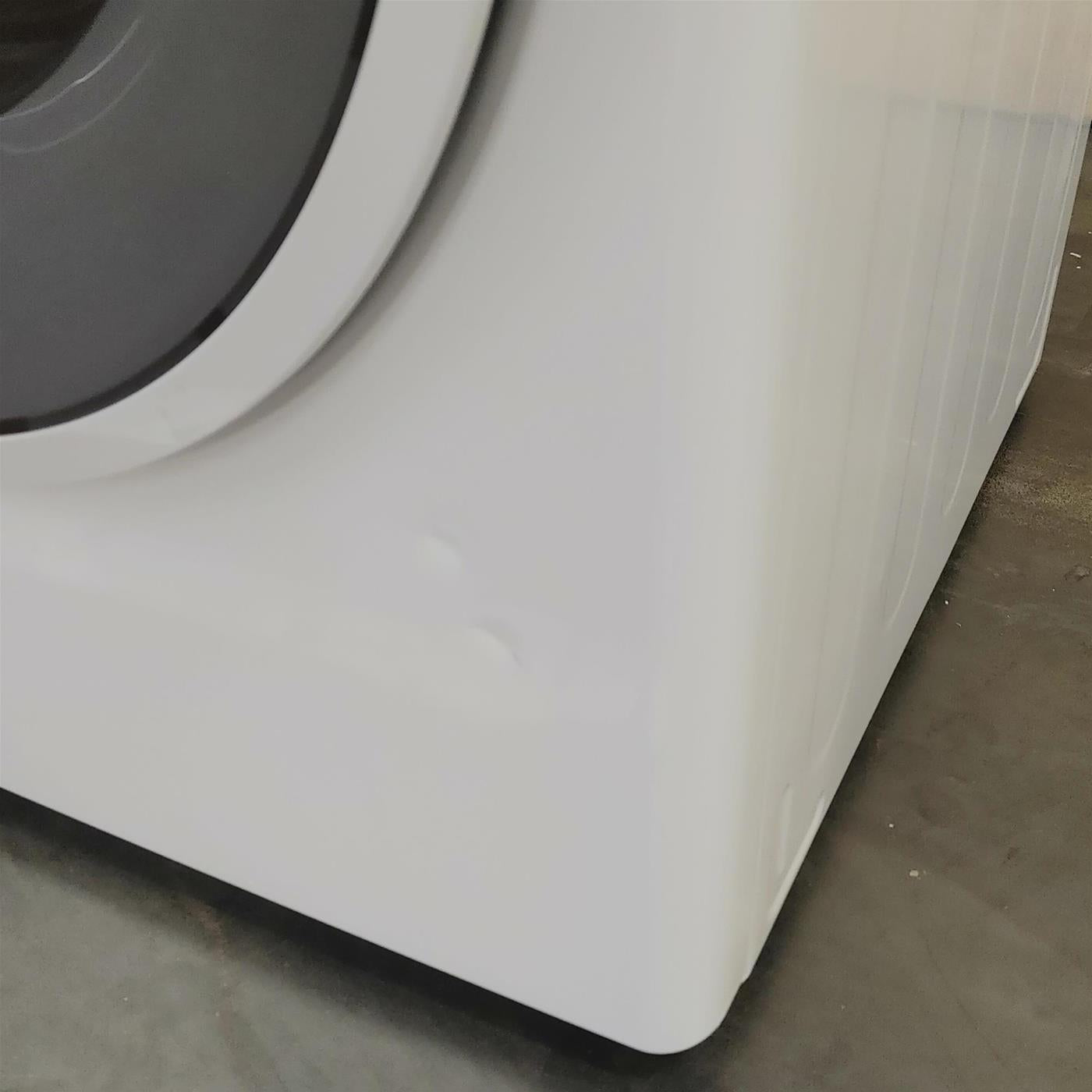 Asciugatrice LG RH80V9AVHN Libera installazione Carica frontale 8 kg A+++ Bianco