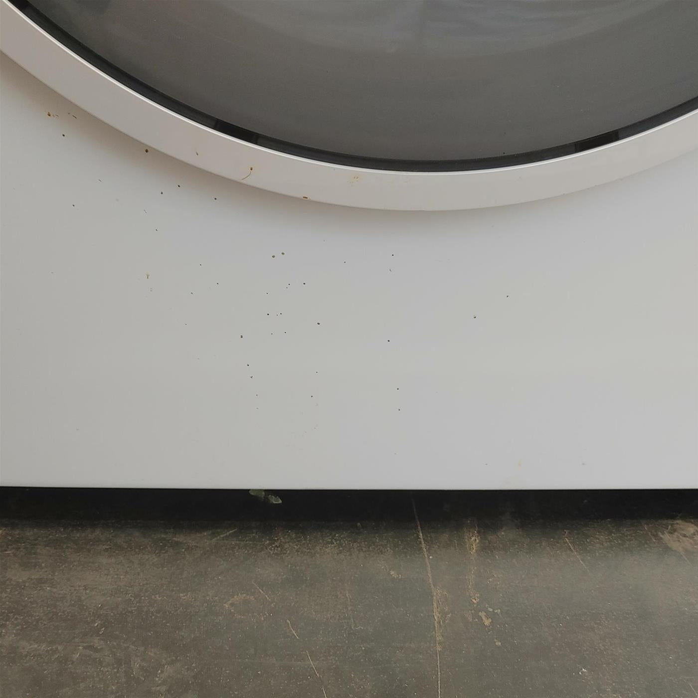 Asciugatrice LG RH80V9AVHN Libera installazione Carica frontale 8 kg A+++ Bianco