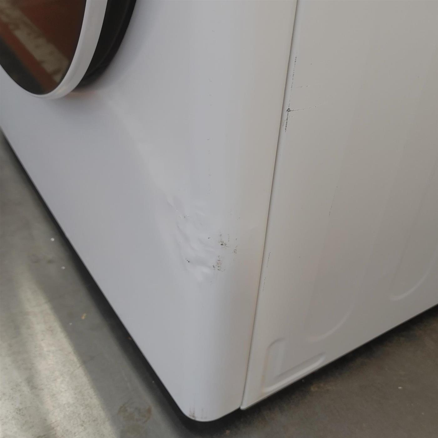 LG RH90V5AV5N asciugatrice Libera installazione Caricamento frontale 9 kg A++ Bianco