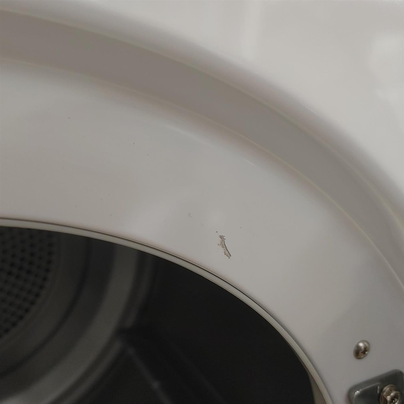 Asciugatrice LG RH90V9AVBN Libera installazione Caricamento frontale 9 kg A+++ Bianco