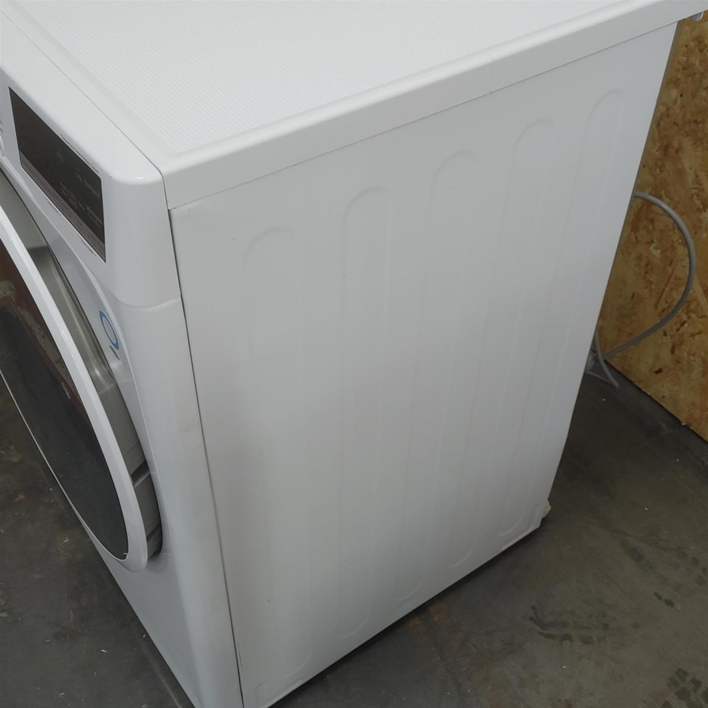 LG RH90V9AVHN asciugatrice Libera installazione Caricamento frontale 9 kg A+++ Bianco
