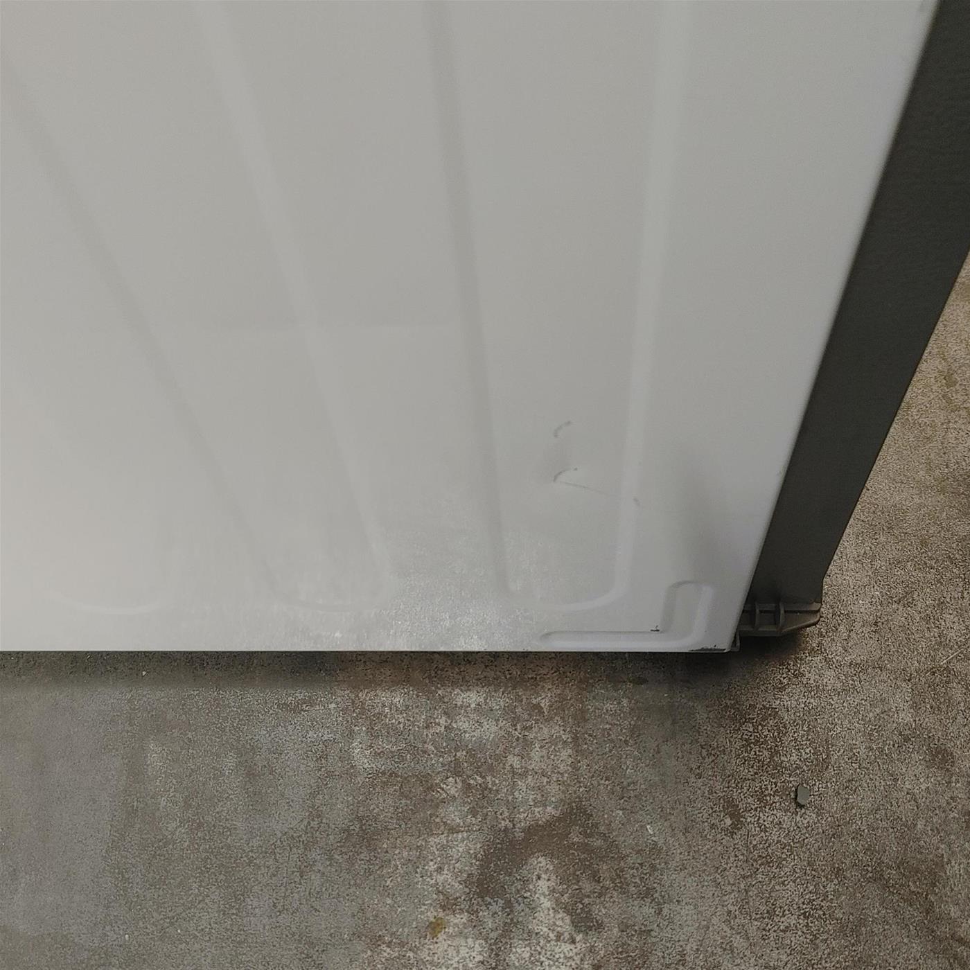 Asciugatrice LG RH90V9AVHN Libera installazione Carica frontale 9 kg A+++ Bianco