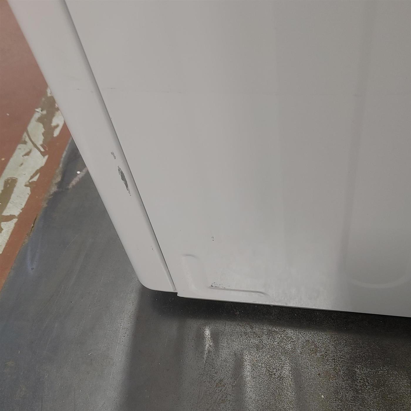 Asciugatrice LG RH90V9AVHN Libera installazione Carica frontale 9 kg A+++ Bianco