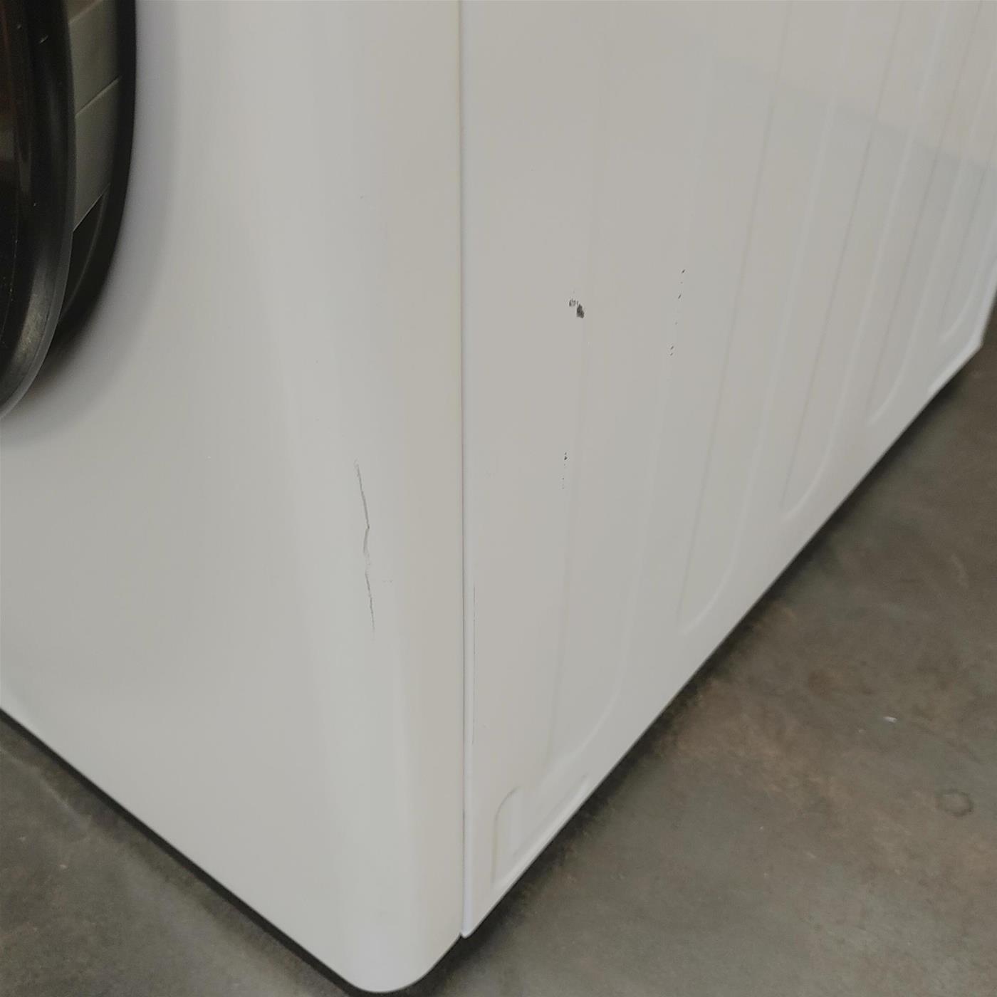 LG RH90V9AVHN asciugatrice Libera installazione Caricamento frontale 9 kg A+++ Bianco