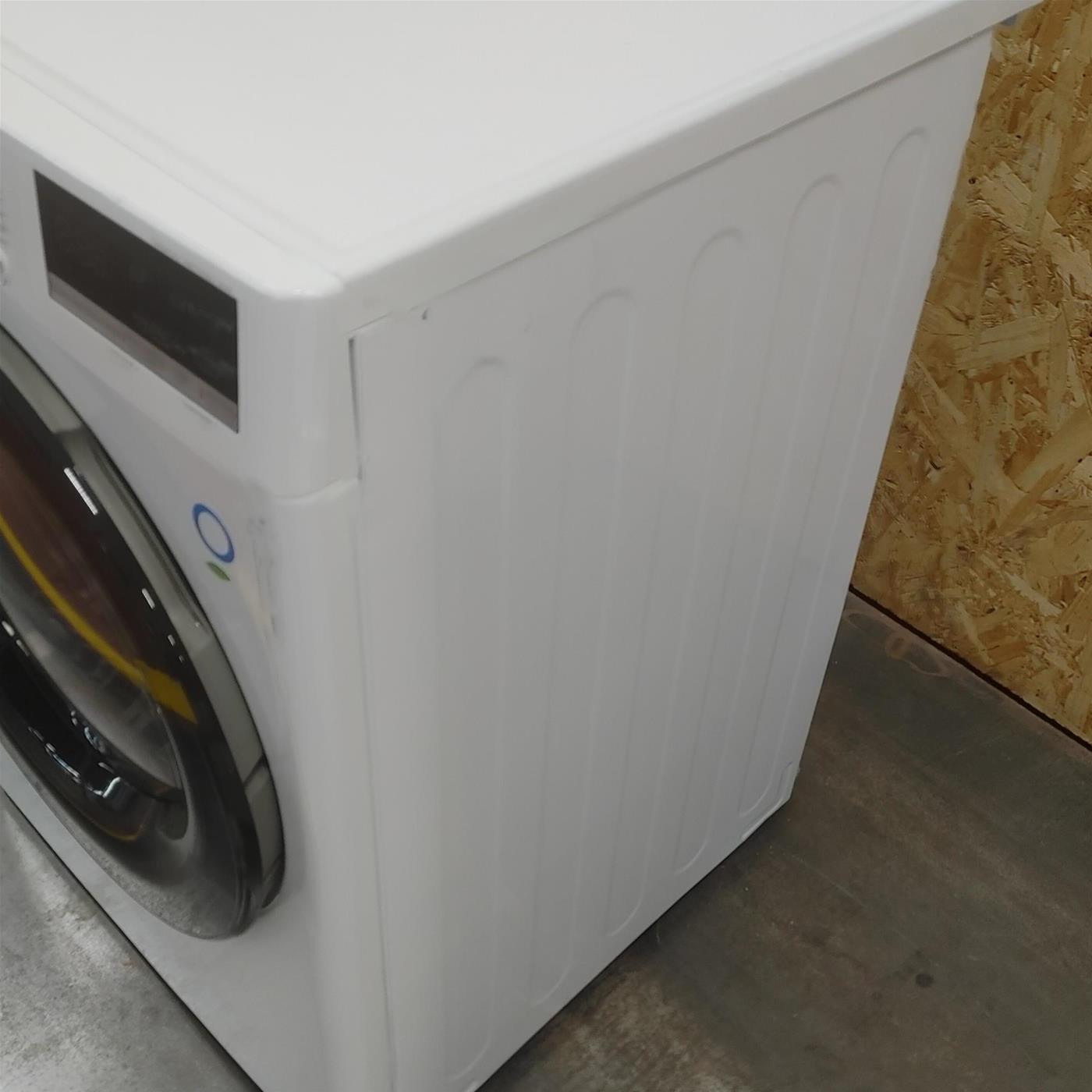 LG RH90V9AVHN asciugatrice Libera installazione Caricamento frontale 9 kg A+++ Bianco