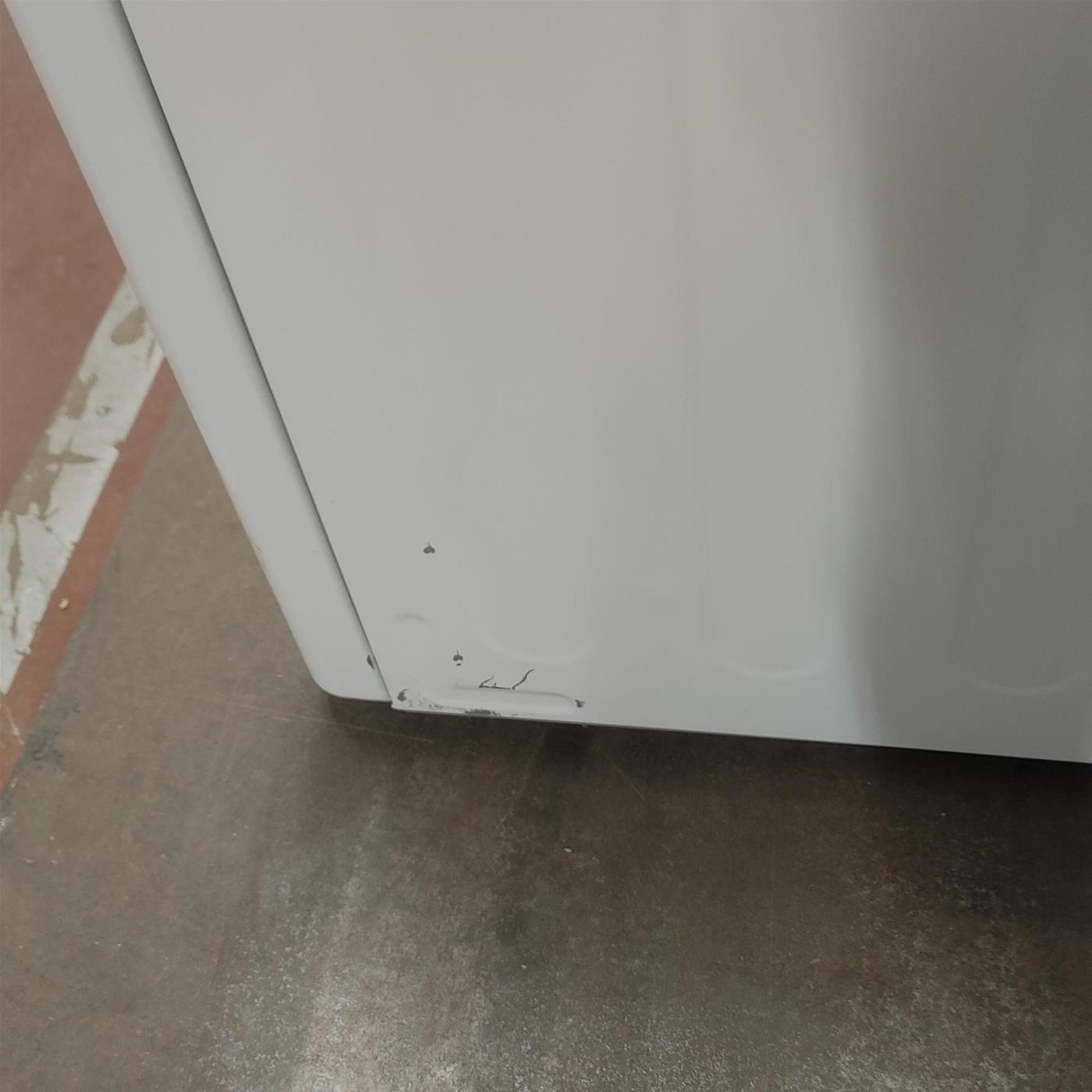 Asciugatrice LG RH90V9AVHN Libera installazione Caricamento frontale 9 kg A+++ Bianco