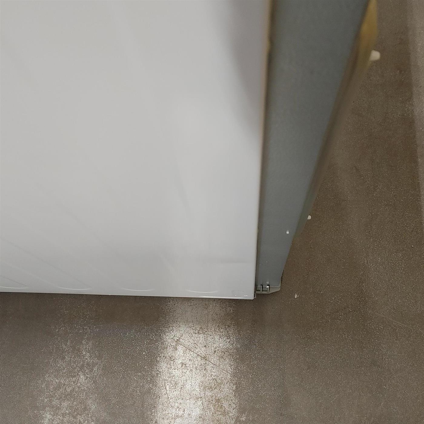 Asciugatrice LG RH90V9AVHN Libera installazione Caricamento frontale 9 kg A+++ Bianco