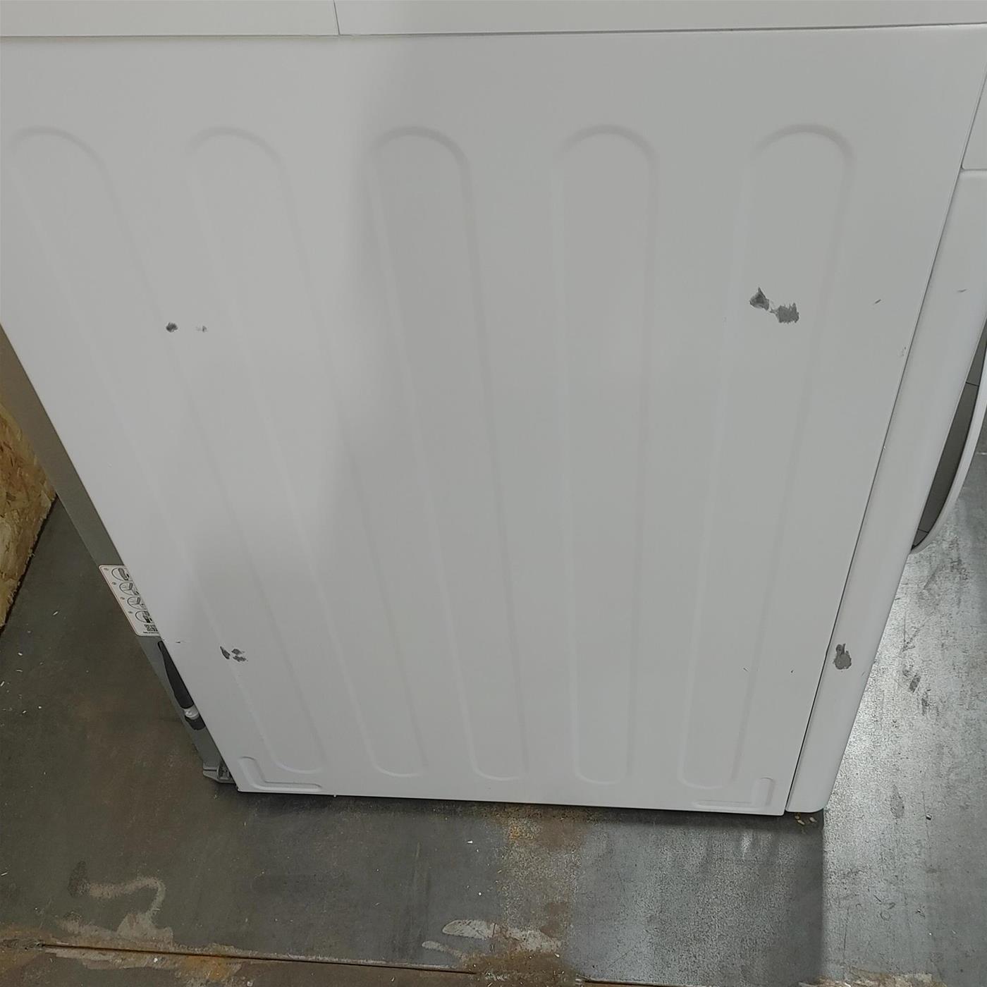 Asciugatrice LG RH90V5AV5N Libera installazione Caricamento frontale 9 kg A++ Bianco