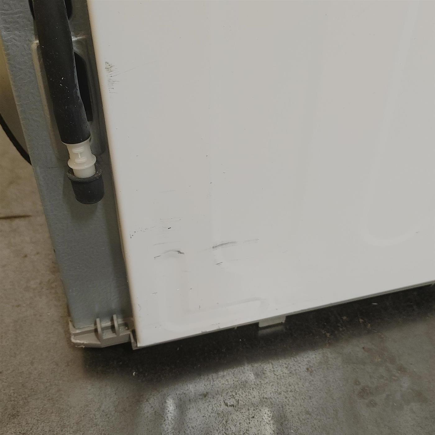 Asciugatrice LG RH10V9AV4W 10 Kg