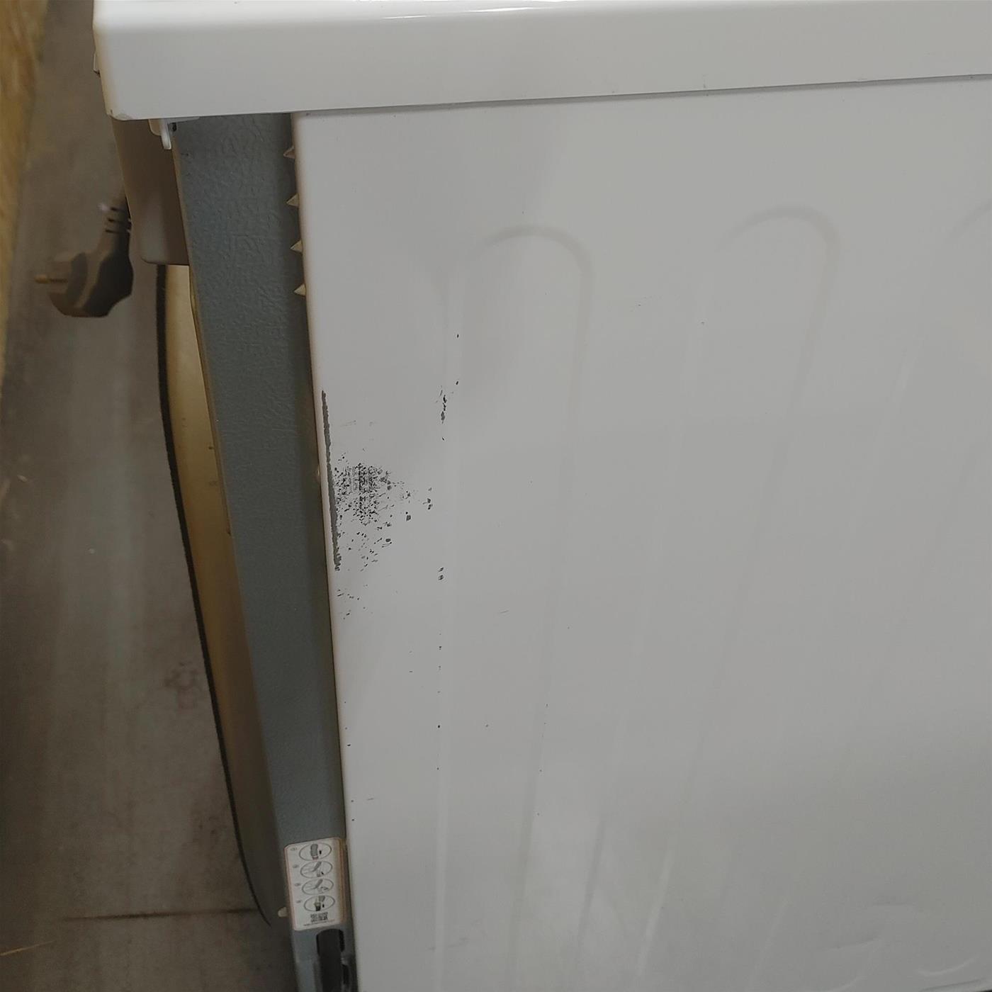 Asciugatrice LG RH10V9AV4W 10 Kg