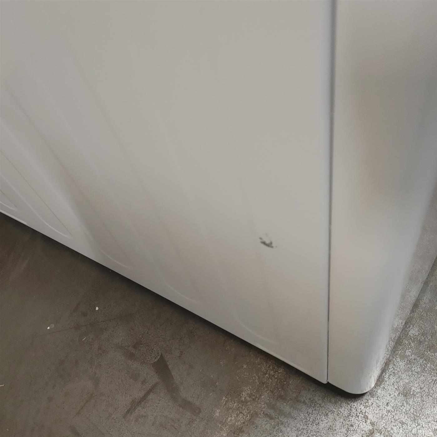 LG RH90V9AVHN asciugatrice Libera installazione Caricamento frontale 9 kg A+++ Bianco