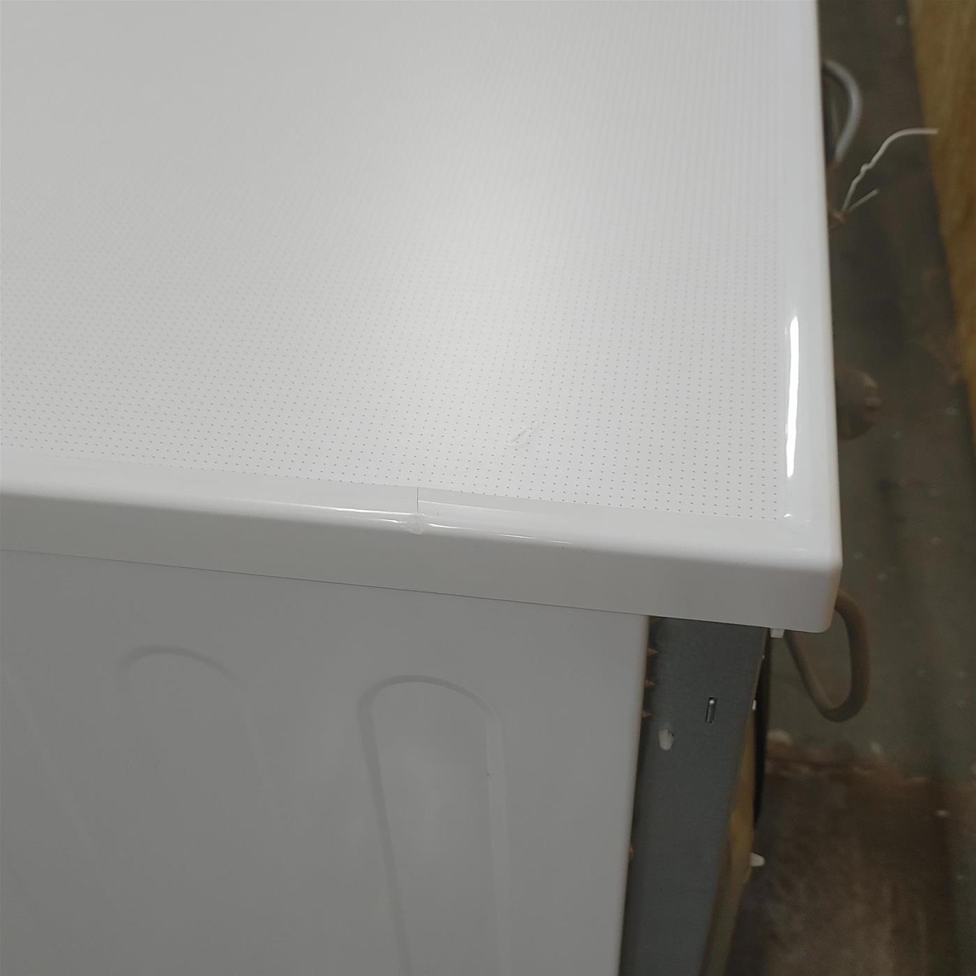 LG RC90V9AV2W Asciugatrice 9 kg Pompa di Calore Libera installazione Carica frontale A+++